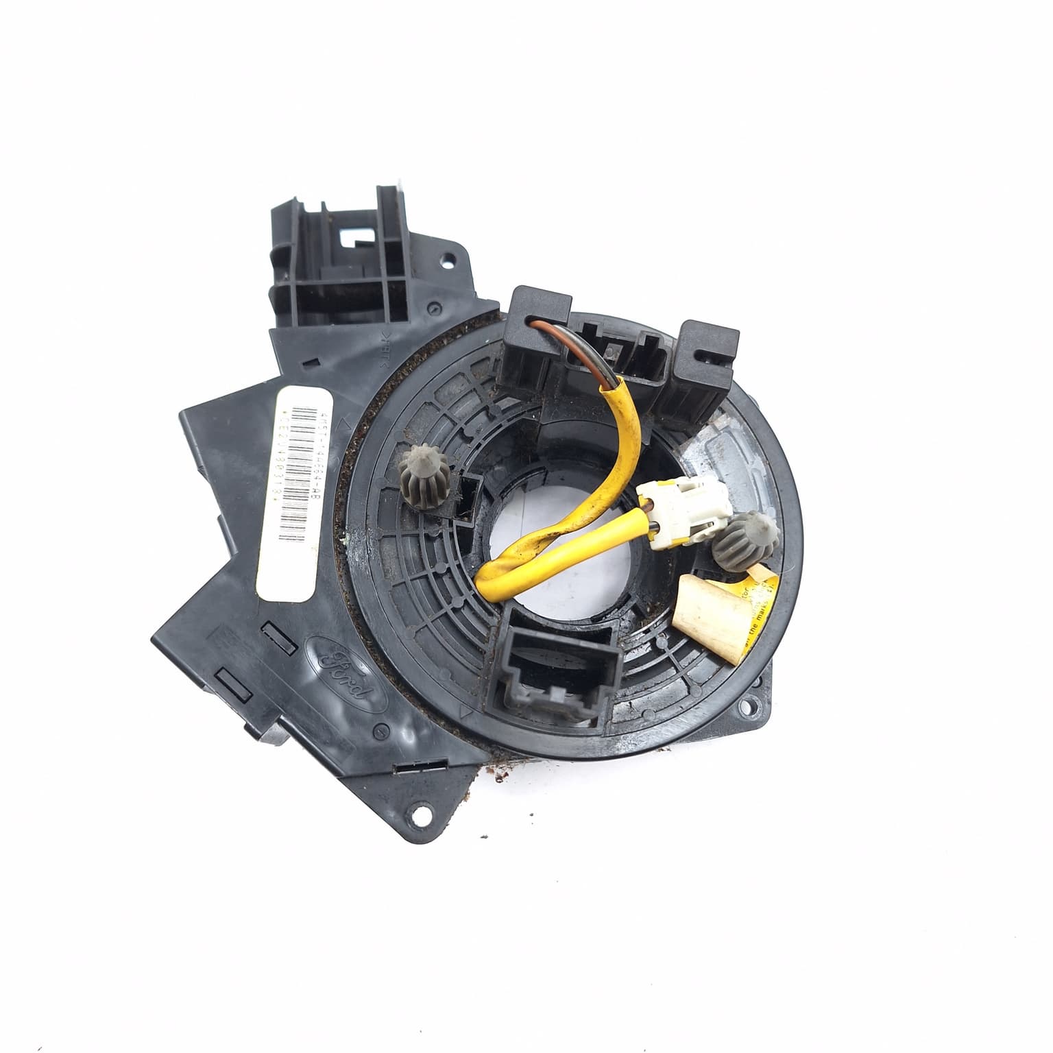 Clock spring Ford C-MAX 1 2003–2010 1.8 QQDA 4M5T14A664AB – 1