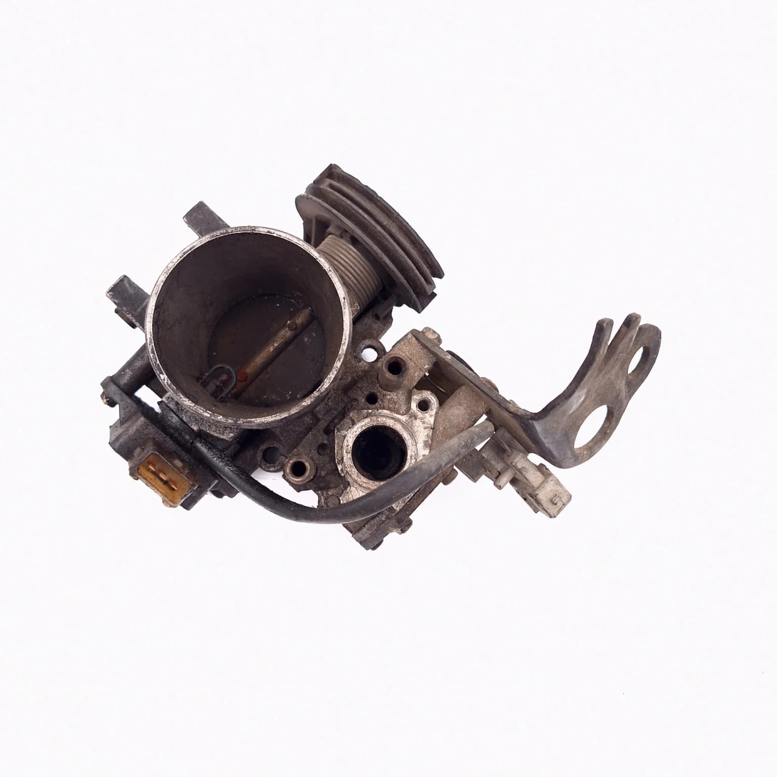 Throttle valve Peugeot 406 1995–2004 2.0 0280122003 – 1
