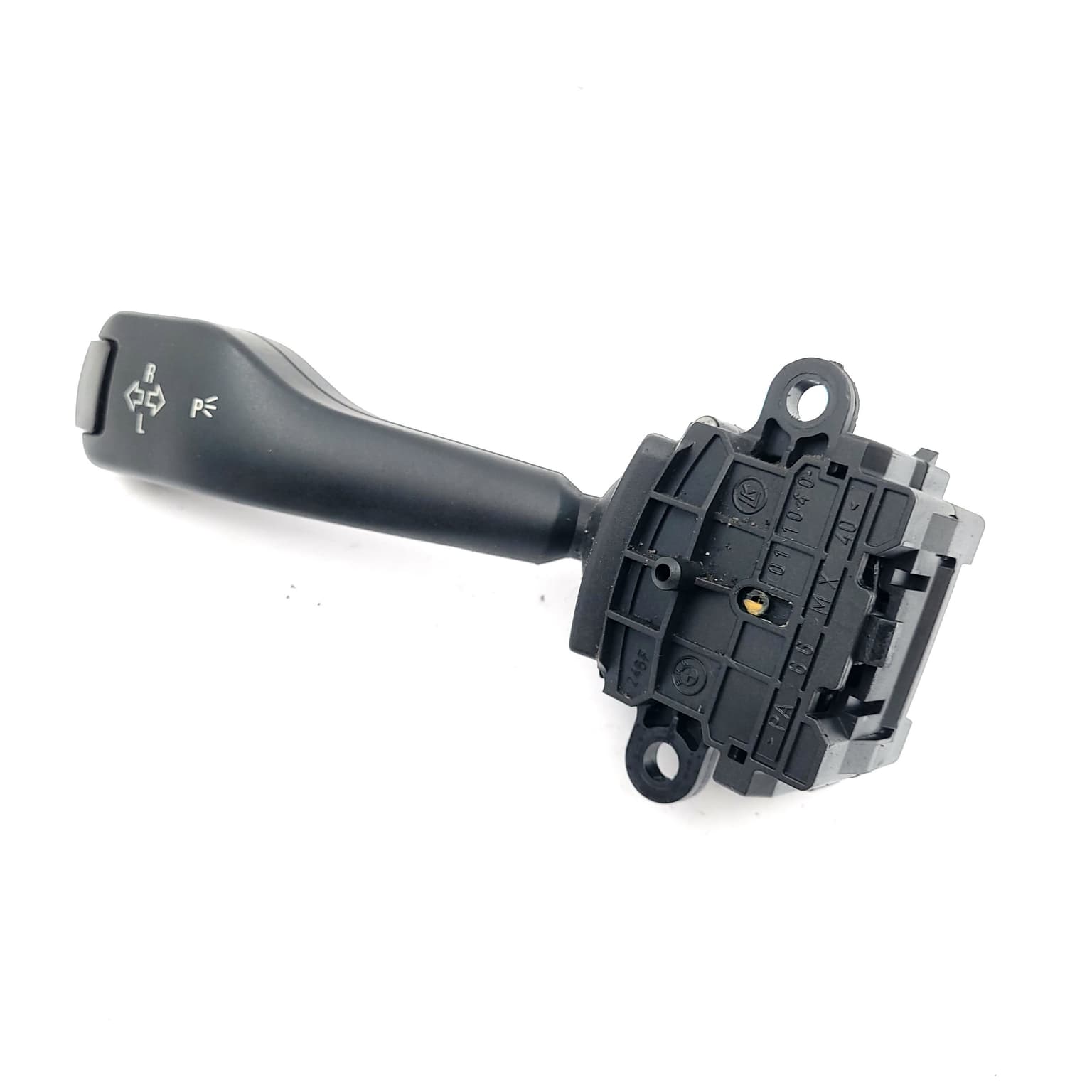Commodo de clignotant BMW X5 (E53) 1999–2006 3.0 d M57 D30 (306D2) 8363668 – 1