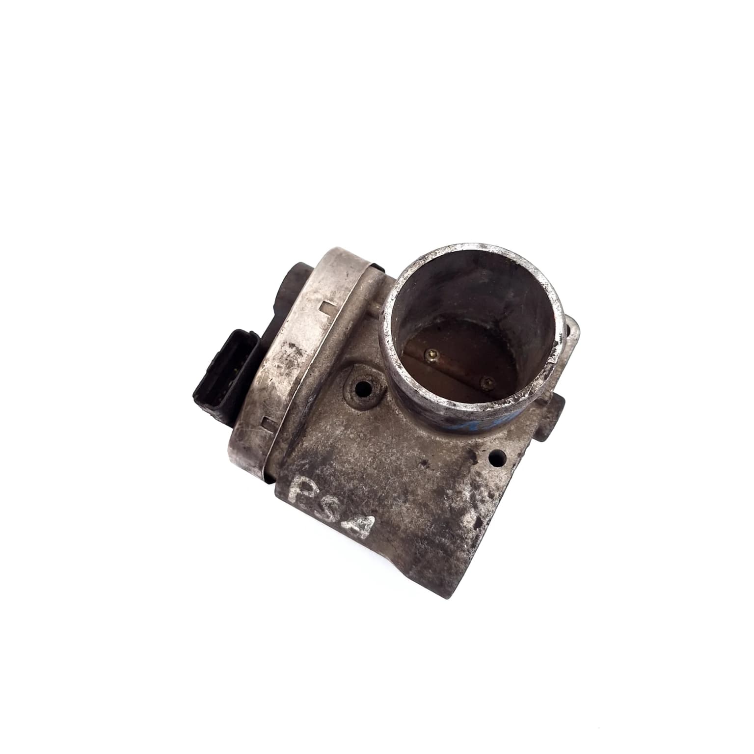 Throttle valve Fiat STILO (192) 2001–2007 1.6 16V 48SMF5 – 1