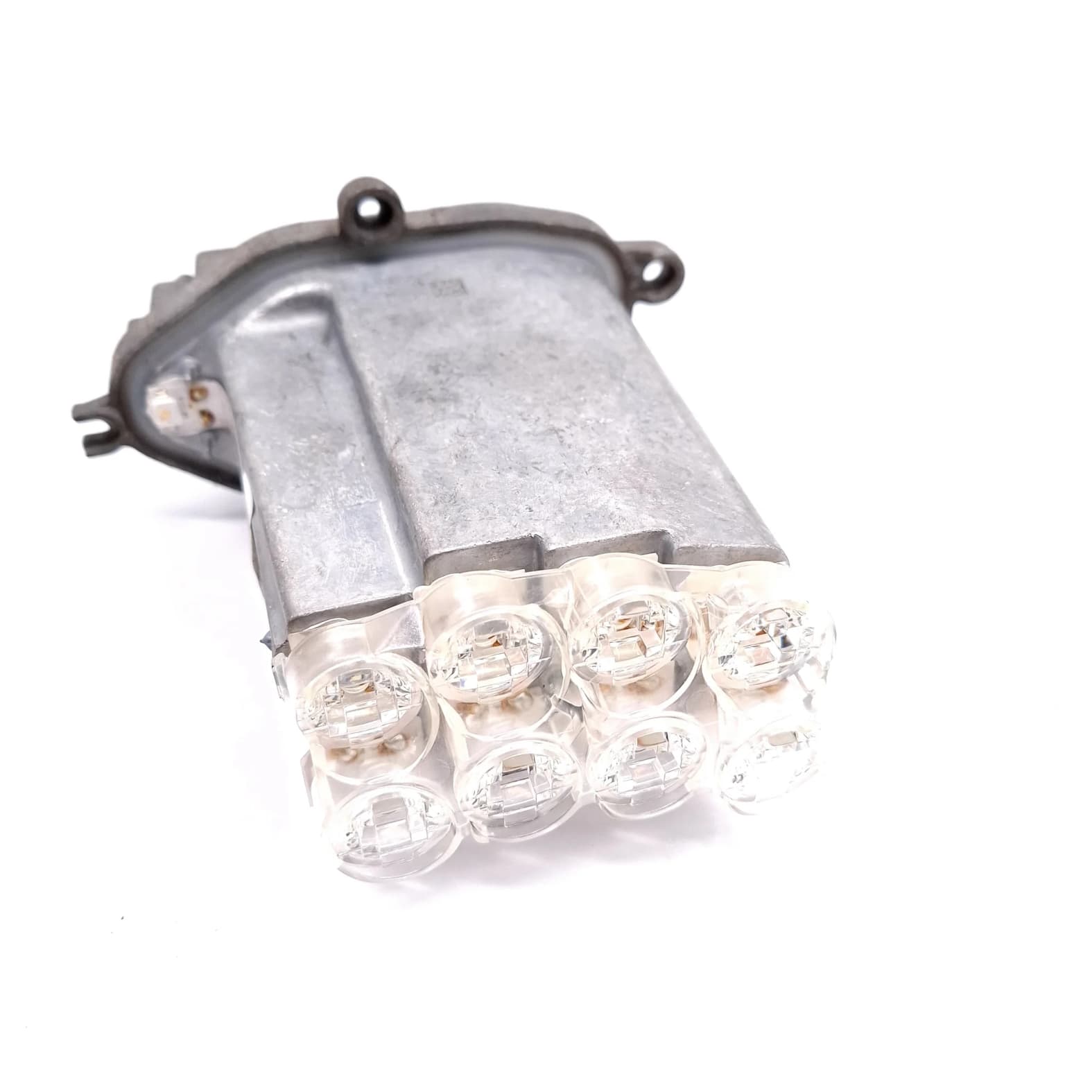 Control unit BMW 7 (F01, F02, F03, F04) 2008–2015 730 d N57 D30 A 65531 – 1