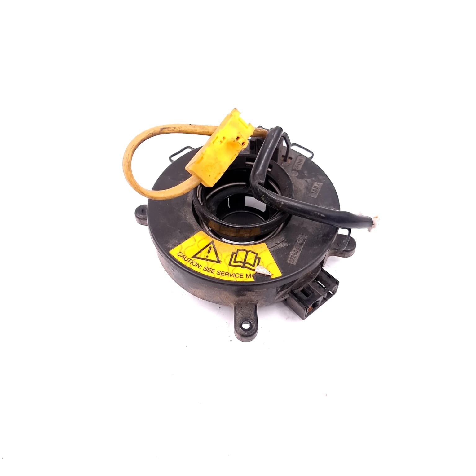 Clock spring Alfa Romeo 156 (932) 1997–2007 2775044001 – 1