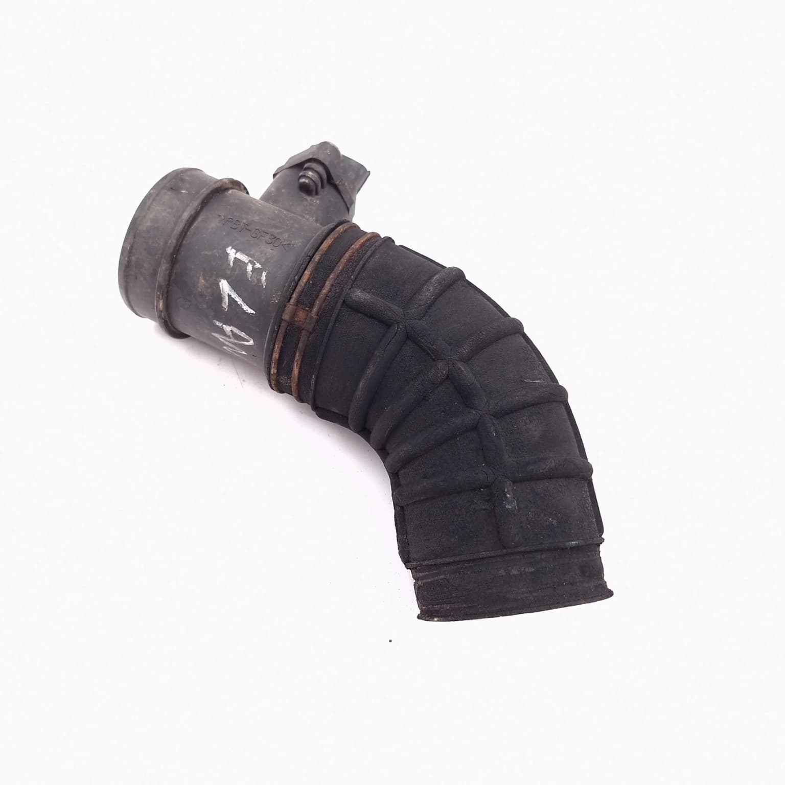 Mass air flow meter Hyundai SANTA FE 1 (SM) 2000–2006 2.0 CRDi 2816427000 – 1