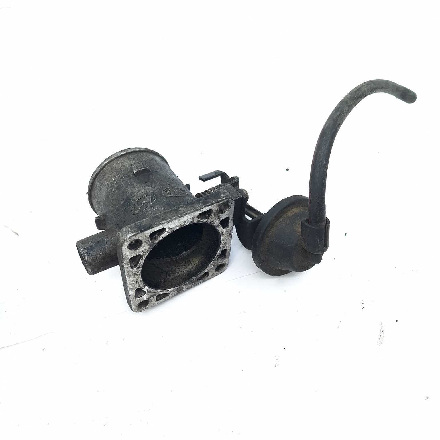 Throttle valve Hyundai ACCENT 2 (LC) 1999–2005 1.5 CRDi – 1