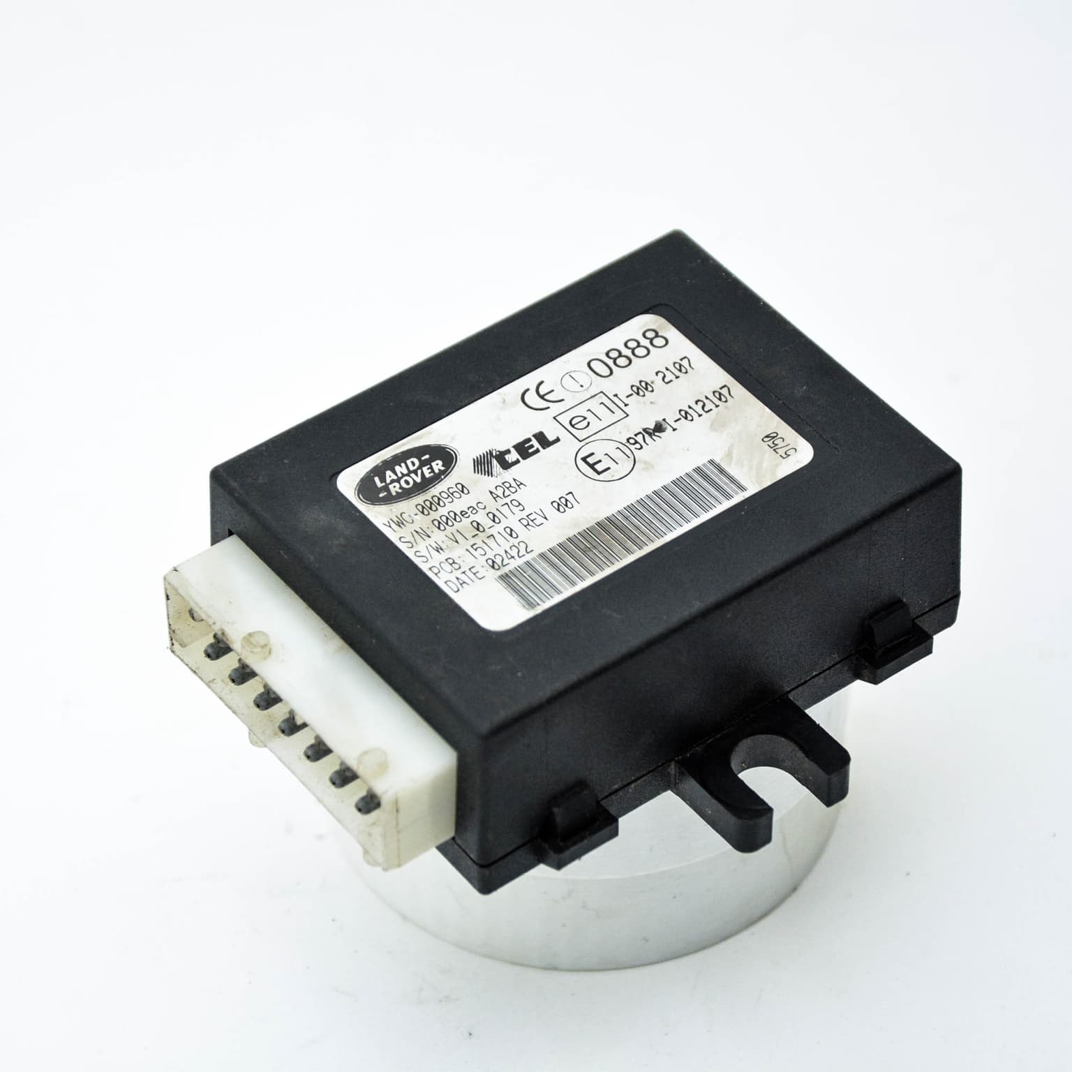 Control unit Land Rover FREELANDER 1 1998–2006 YWC000960 – 1