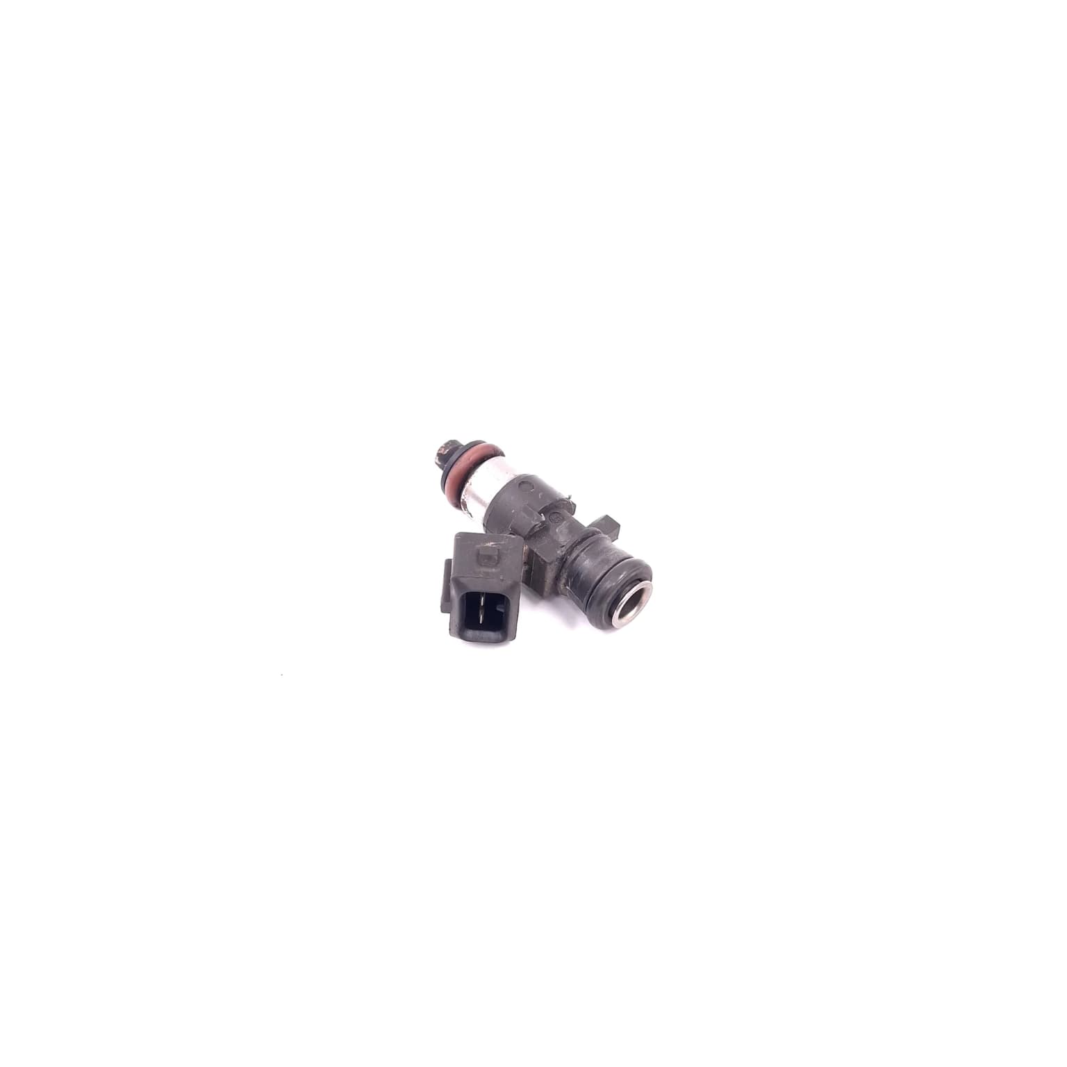 Fuel injector Renault SYMBOL 2 (LU1/2) 2008–2012 1.2 16V (LU2V) D4F 728 82292589 – 1