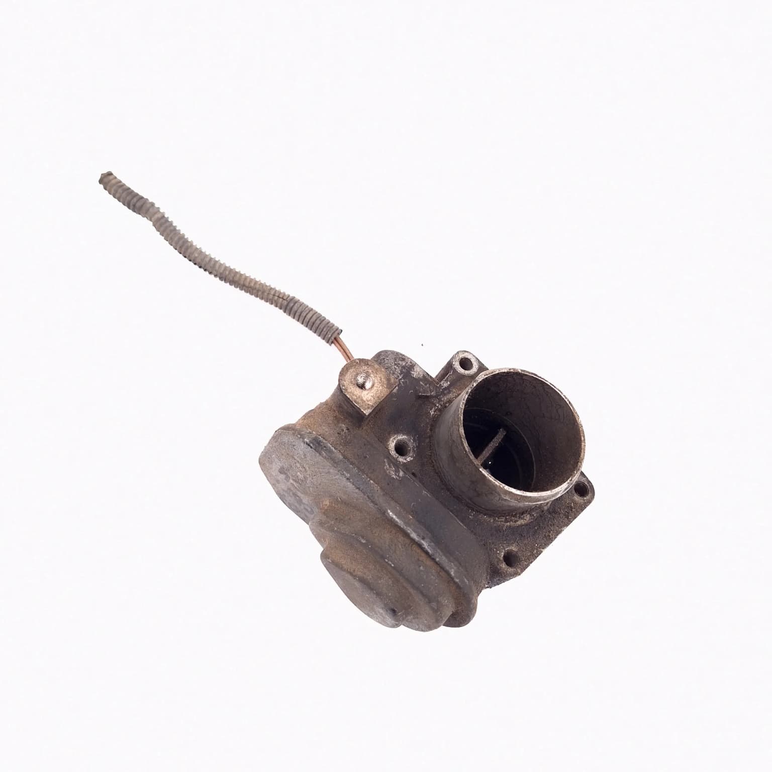 Throttle valve Opel ASTRA H 2004–2012 1.7 CDTI 8973002310 – 1
