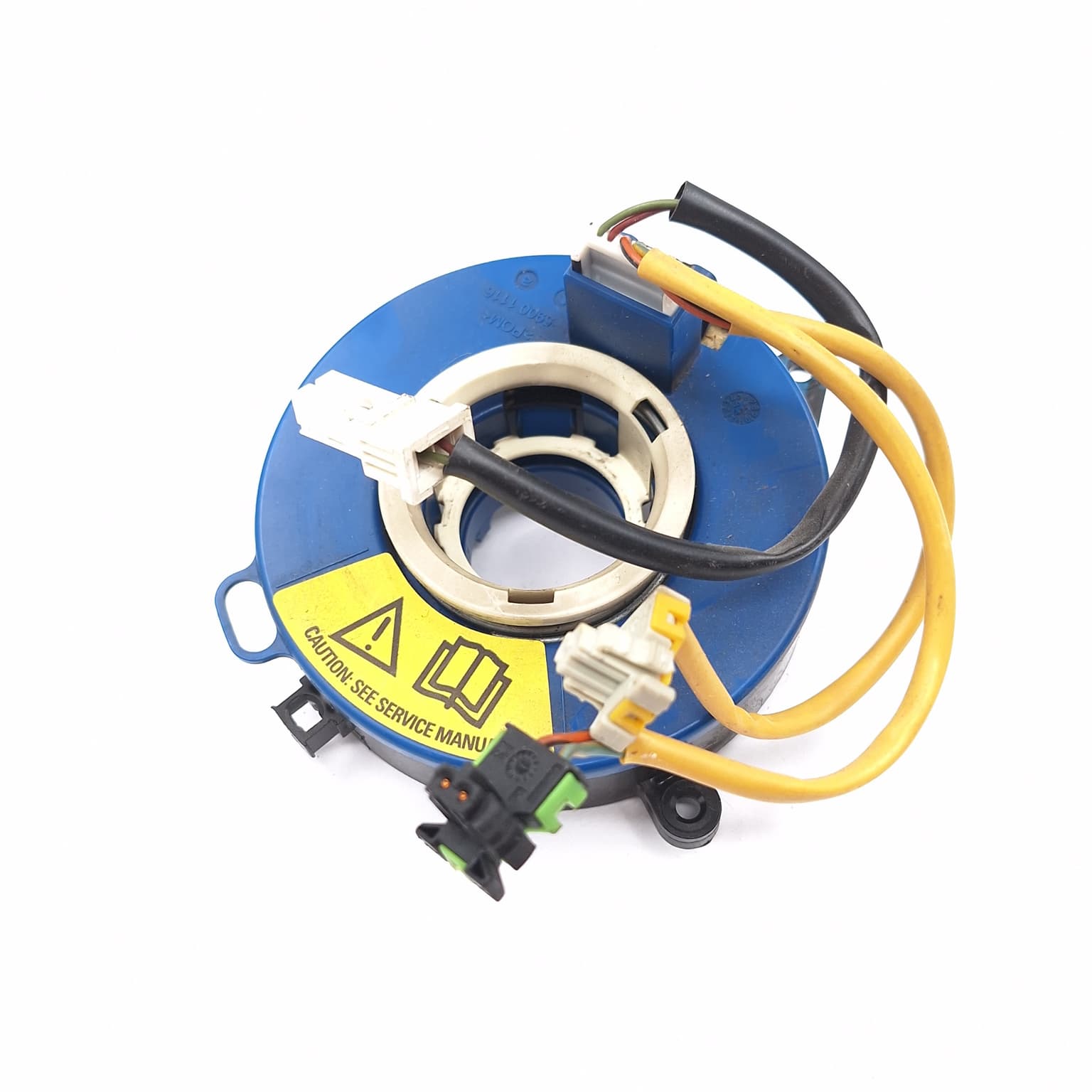 Clock spring Fiat LINEA (323) 2007–2016 1.3 D Multijet 199 A3.000 1812270468114 – 1
