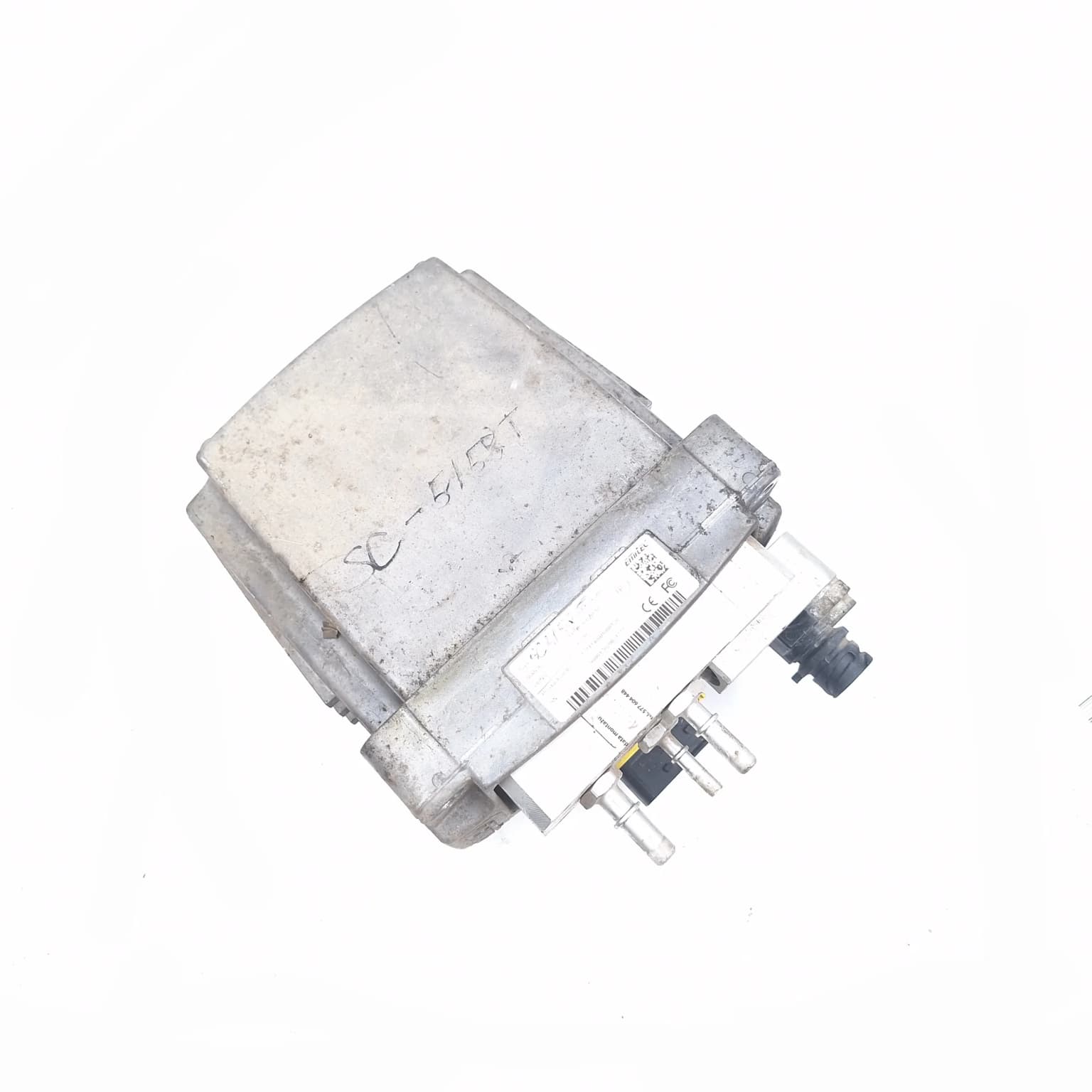 Control unit MAN TGX 2000+ 12.4 D D2676 LF 811540361390AB – 1
