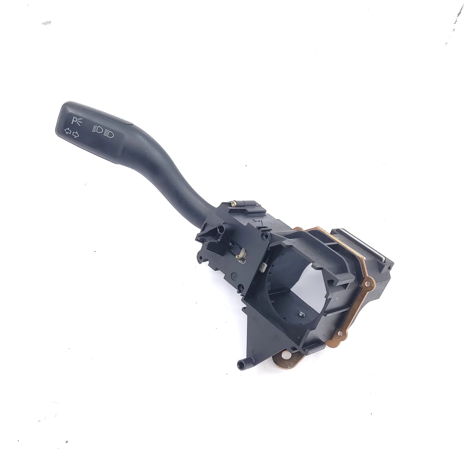 Turn signal lever Audi A6 (4F, C6) 2004–2011 4E0953513A – 1