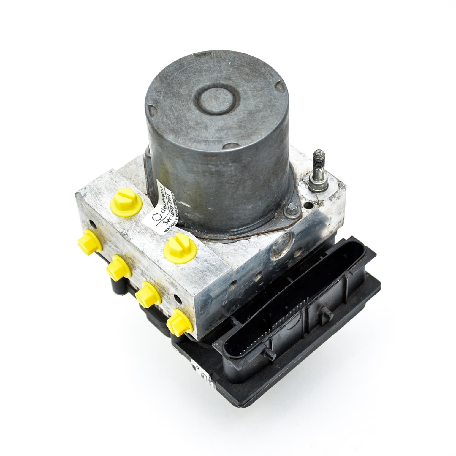 ABS pump Smart FORFOUR (454) 2004–2006 0265234120 – 1