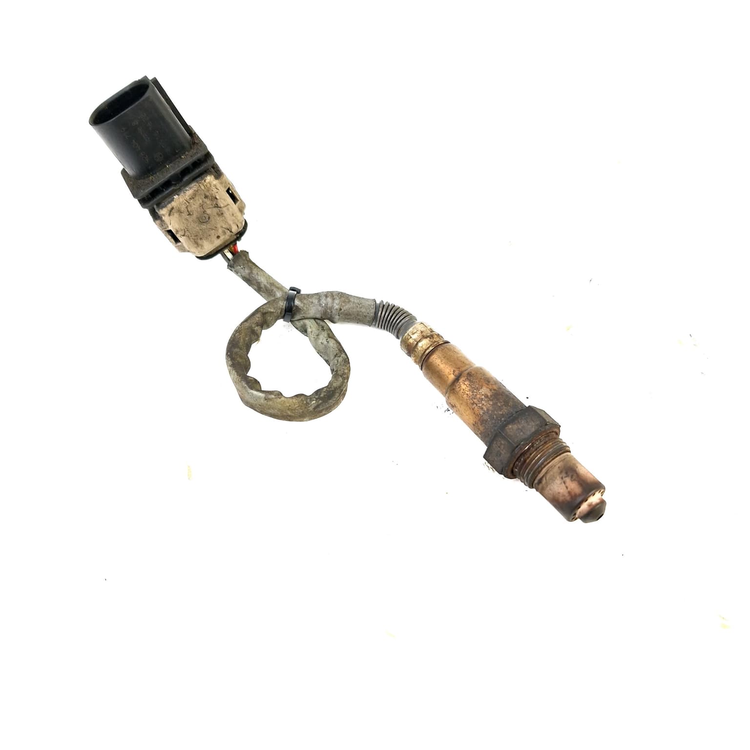 Lambda sensor Audi A4 B8 (8K) 2007–2015 1.8 TFSI CDHB 07L906262 – 1