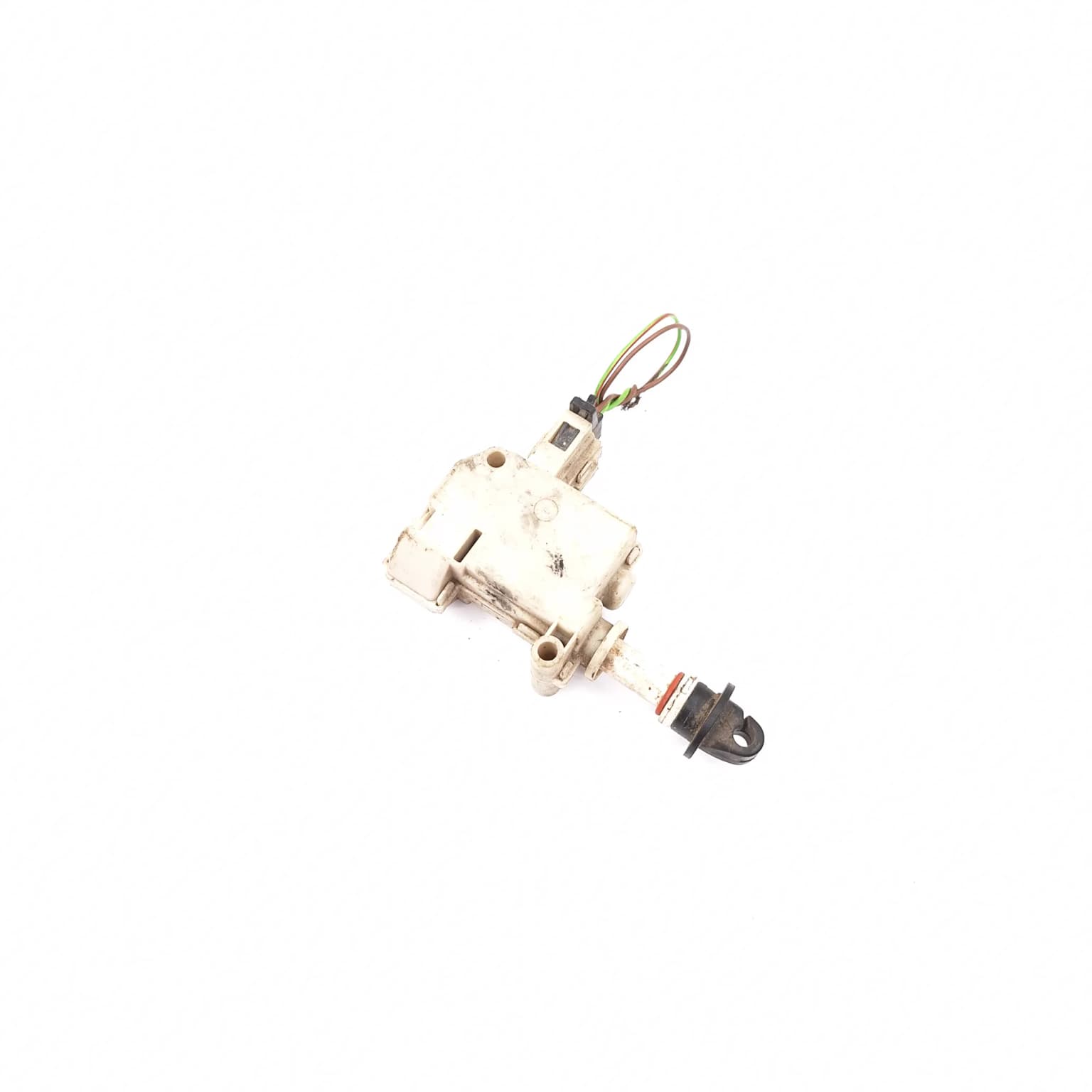 Electronic actuator Audi A6 (4A, C4) 1994–1997 – 1