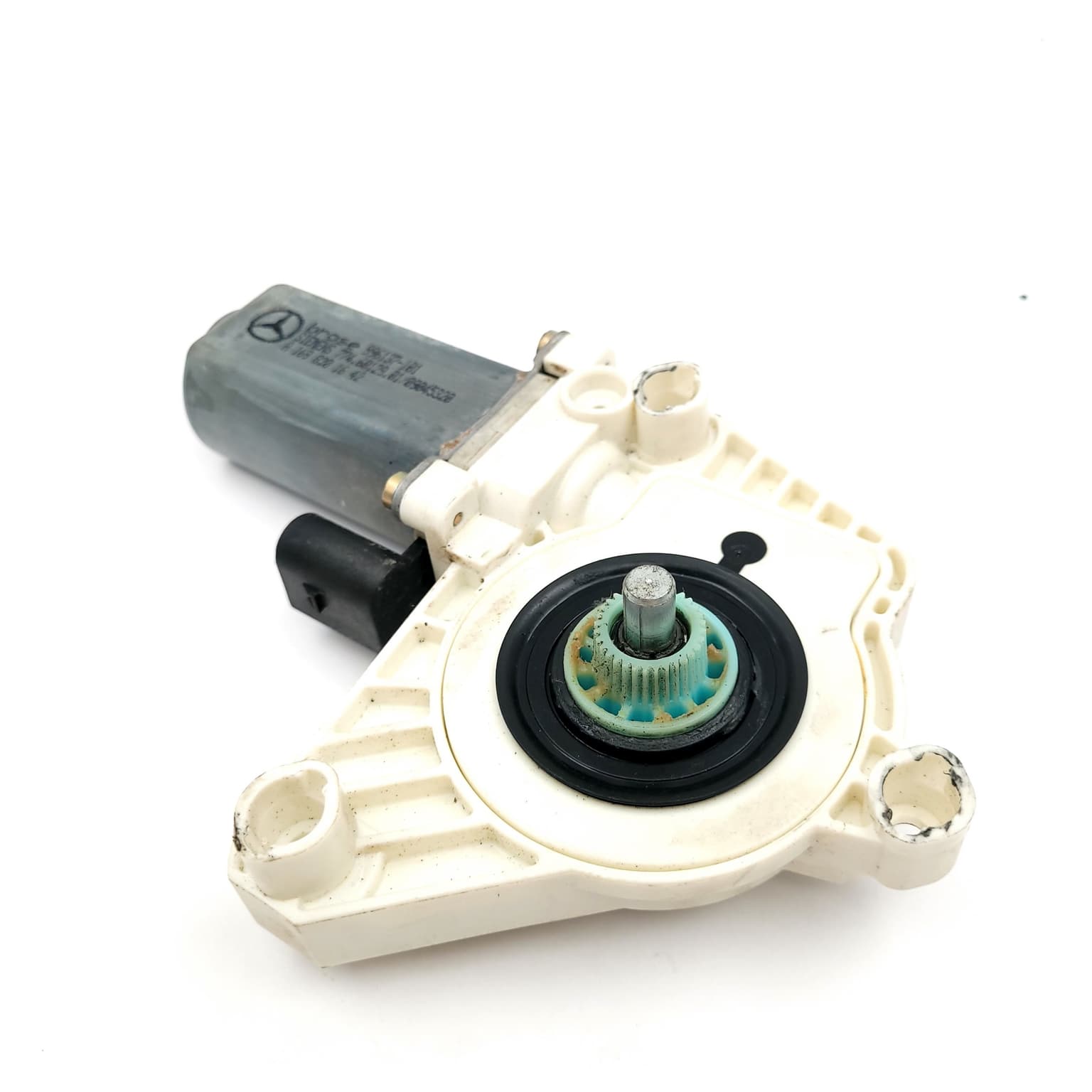 Front right window motor Mercedes-Benz A-CLASS (W169) 2004–2012 A 170 (169.032, 169.332) M 266.940 A1698201642 – 1