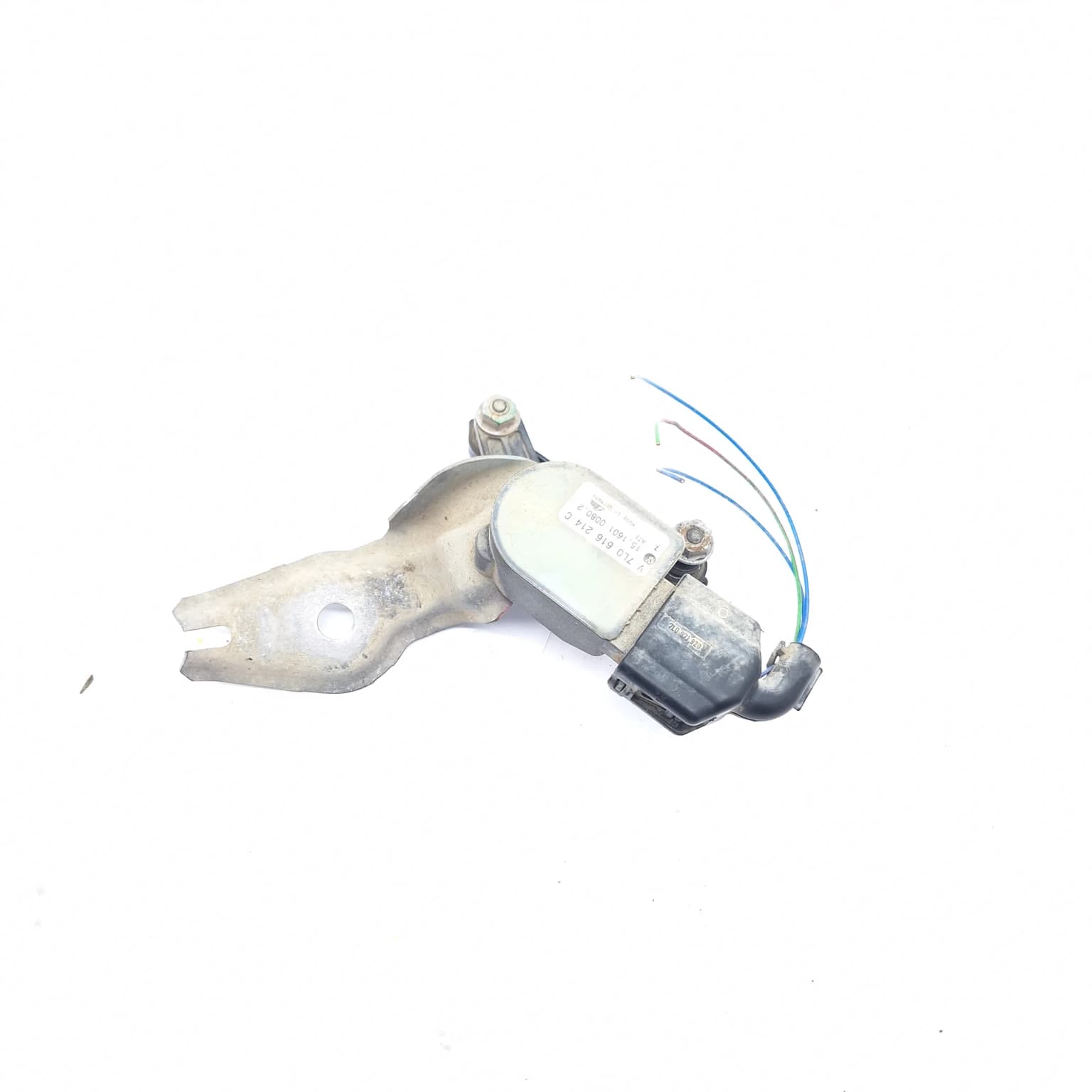 Suspension height sensor Audi Q7 (4L) 2006–2015 7L0616214C – 1