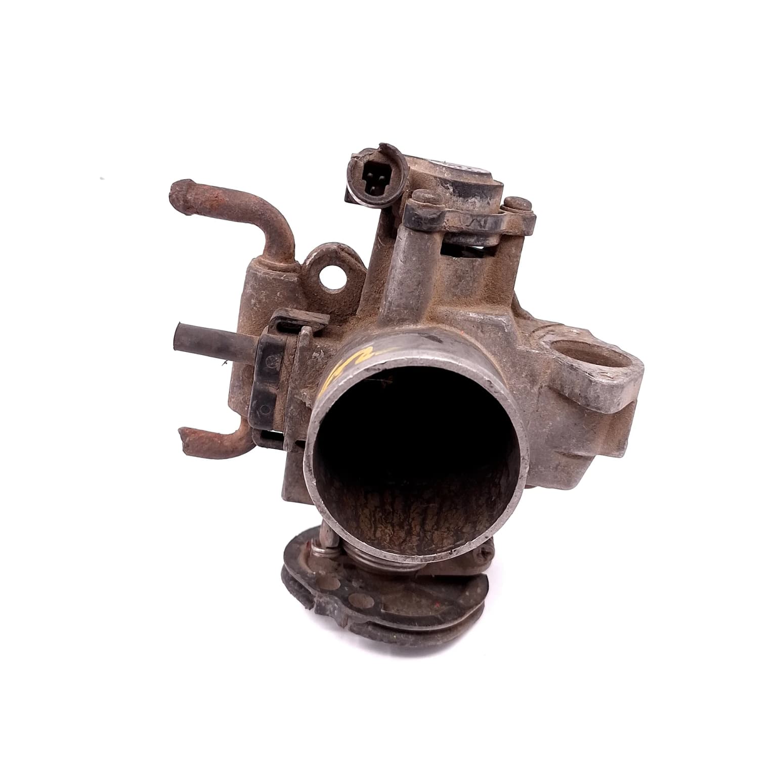 Throttle valve Daewoo CIELO 1994–1997 1.5 – 1