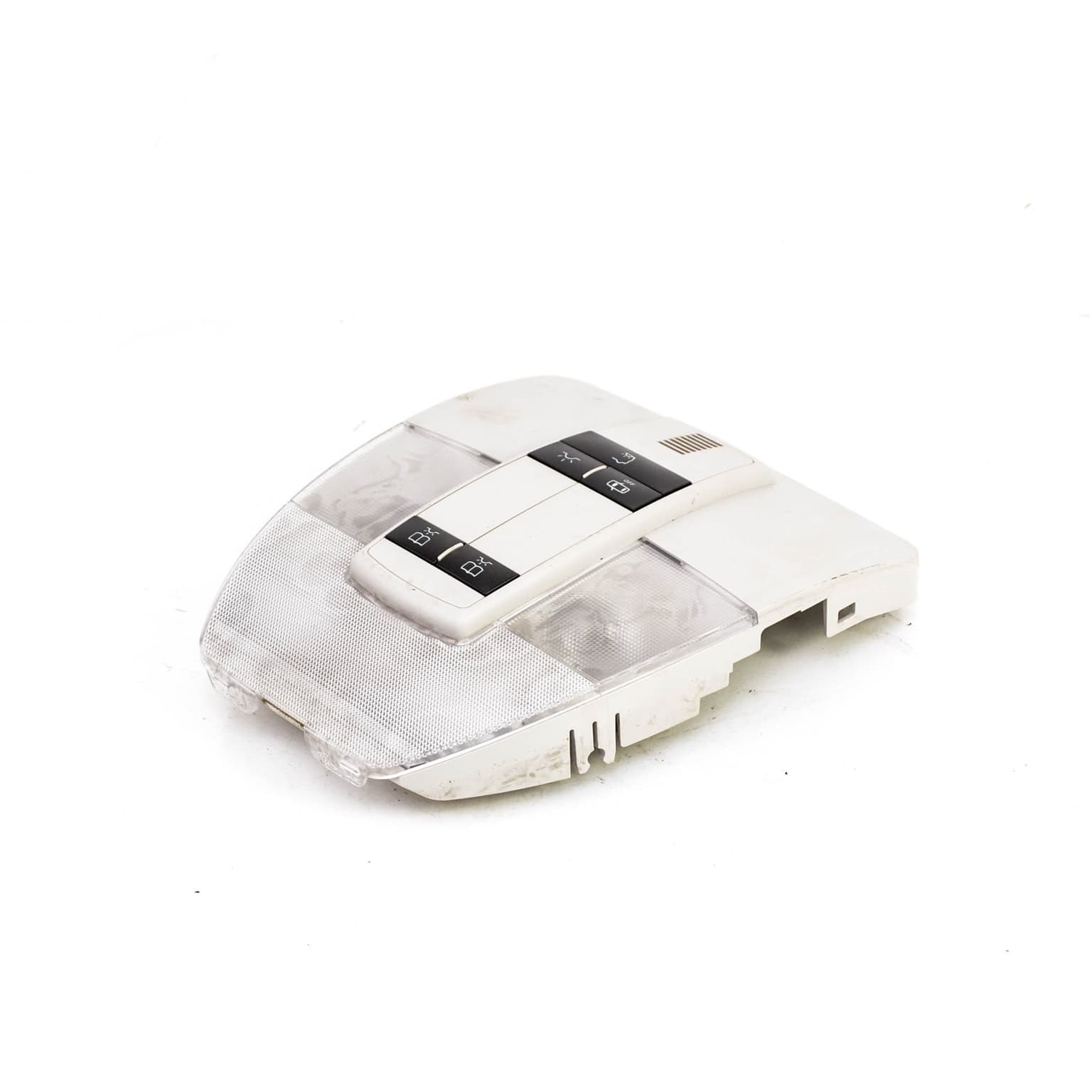 Plafonnier Mercedes-Benz A-CLASS (W169) 2004–2012 A 180 CDI (169.007, 169.307) OM 640.940 A1698206601 – 1