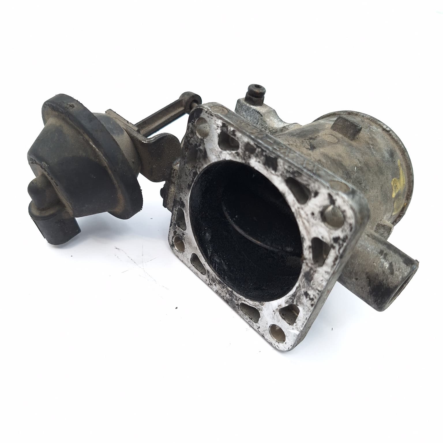 Throttle valve Hyundai ACCENT 2 (LC) 1999–2005 1.5 CRDi 351002XXXX – 1