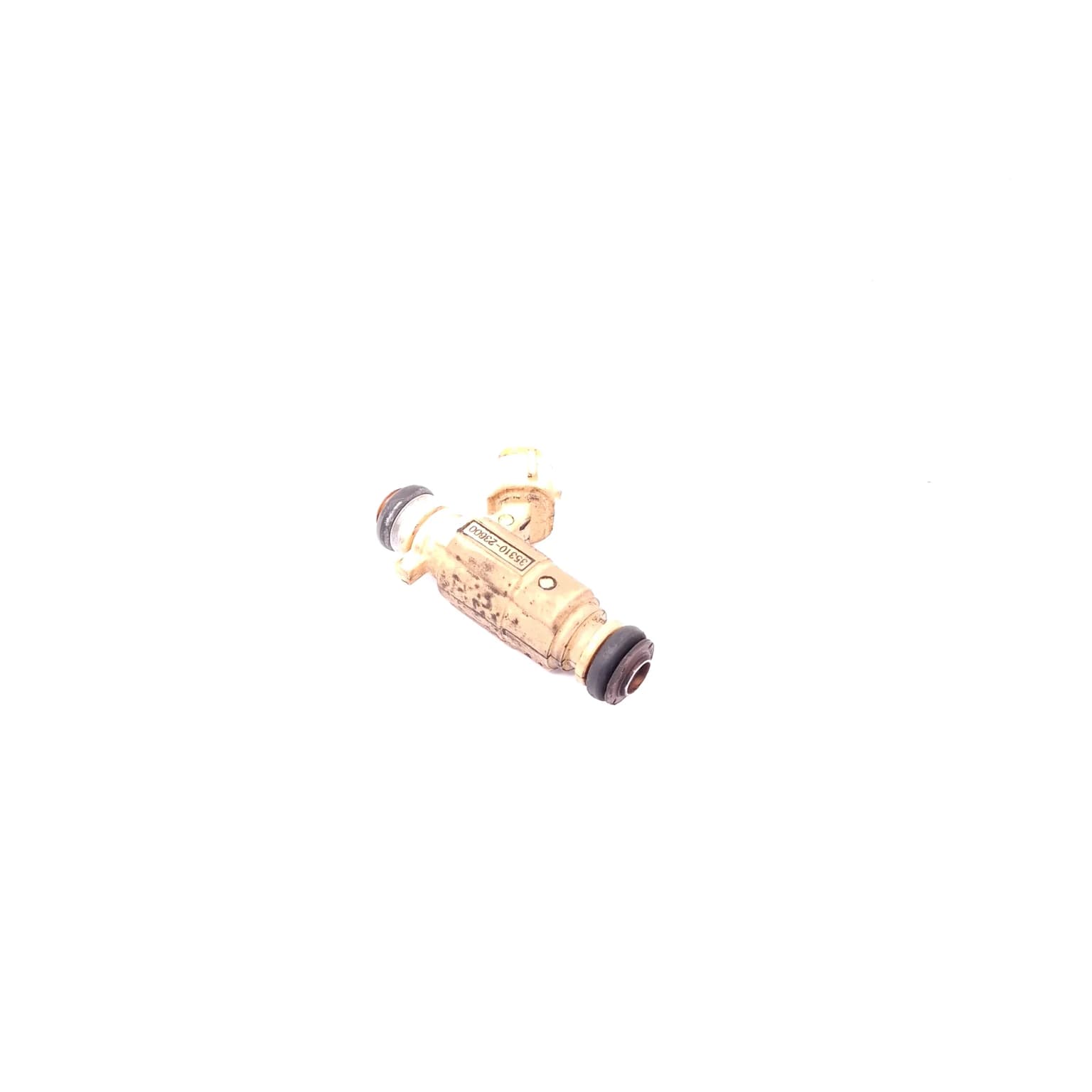 Fuel injector Hyundai COUPE (GK) 2002–2009 2.0 G4GC-G 3531023600 – 1