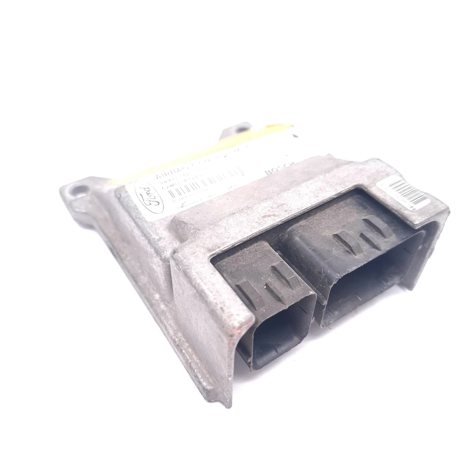 Airbag control module Ford FOCUS Mk 1 1998–2004 98AG14B056AF – 1