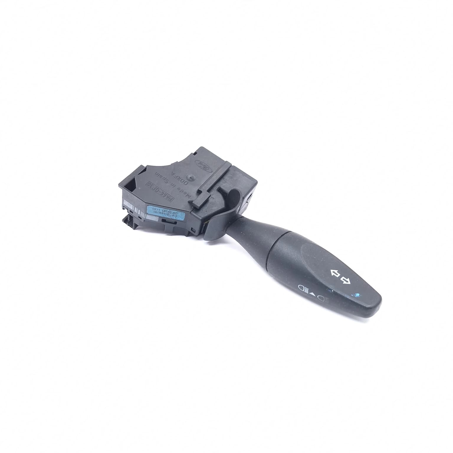 Turn signal lever Ford FIESTA Mk 5 2002–2008 1S7T13335AE – 1
