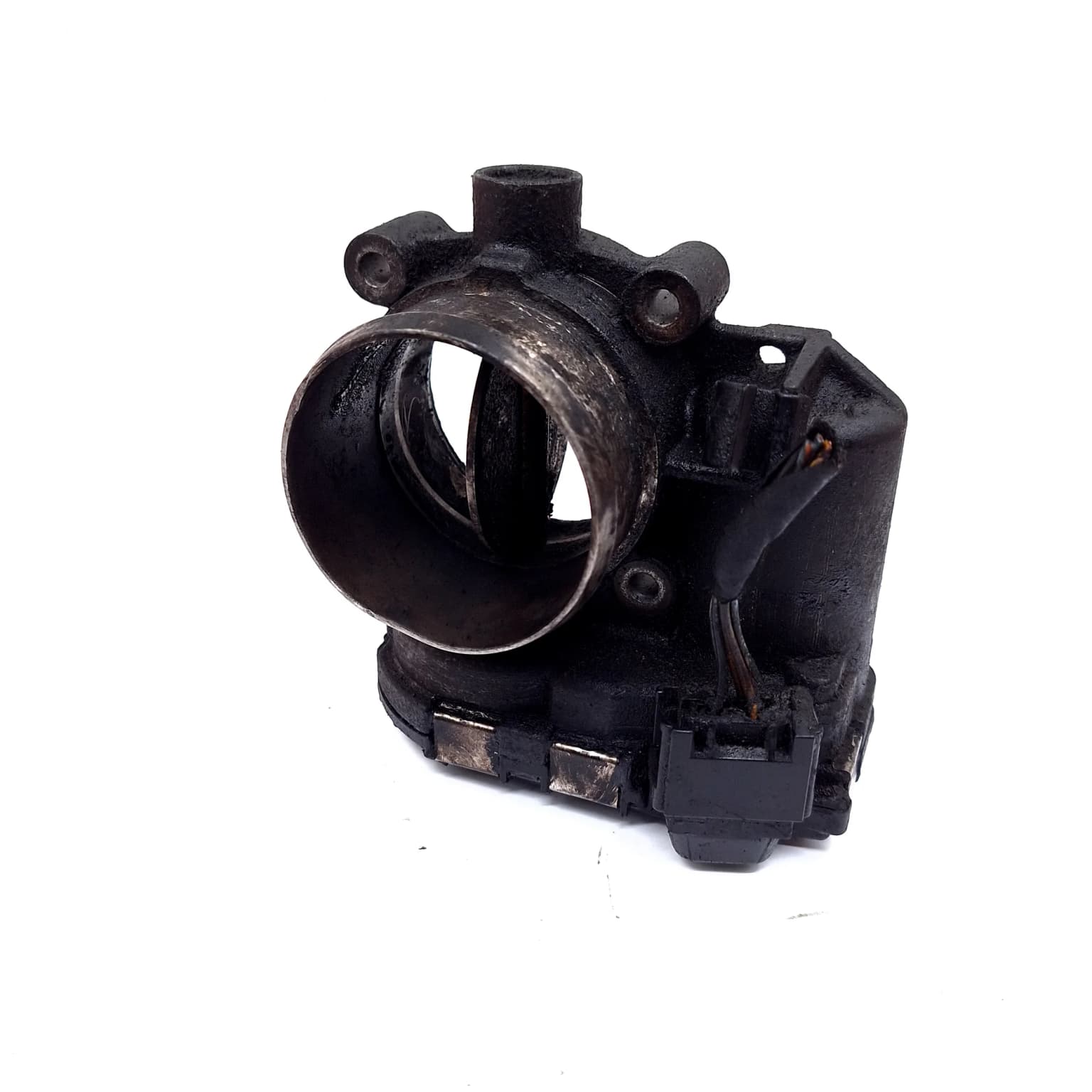 Throttle valve Peugeot Boxer 2006+ 2.2 HDi 130 4HH (P22DTE) BK2Q9E926AC – 1