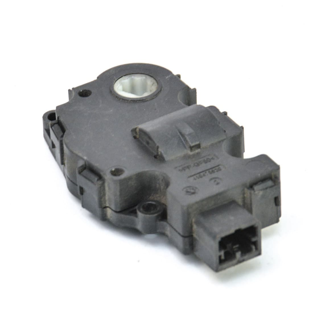 Electronic actuator Mercedes-Benz B-CLASS (W245) 2005–2011 929888G – 1