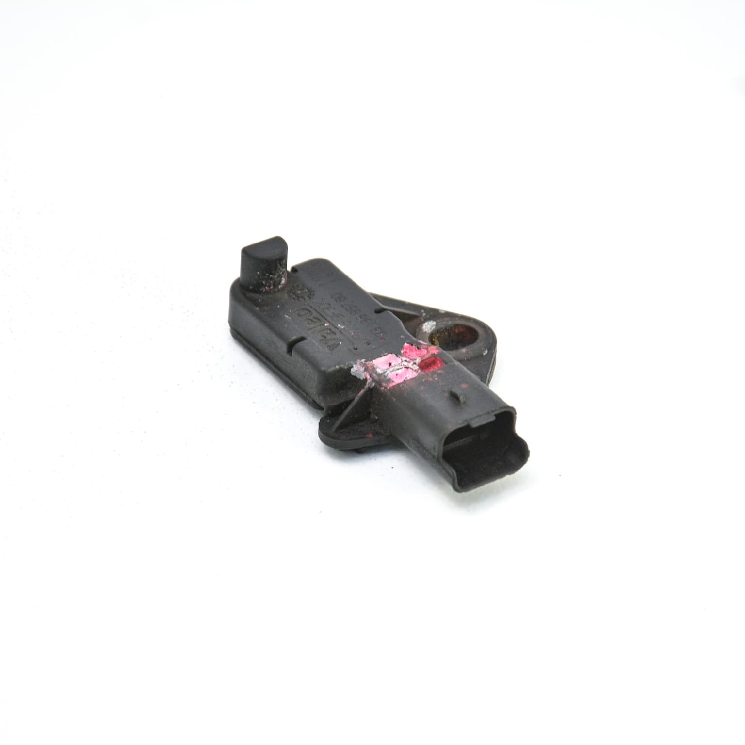 Crankshaft position sensor Citroen C4 1 (LC) 2004–2010 9643695780 – 1