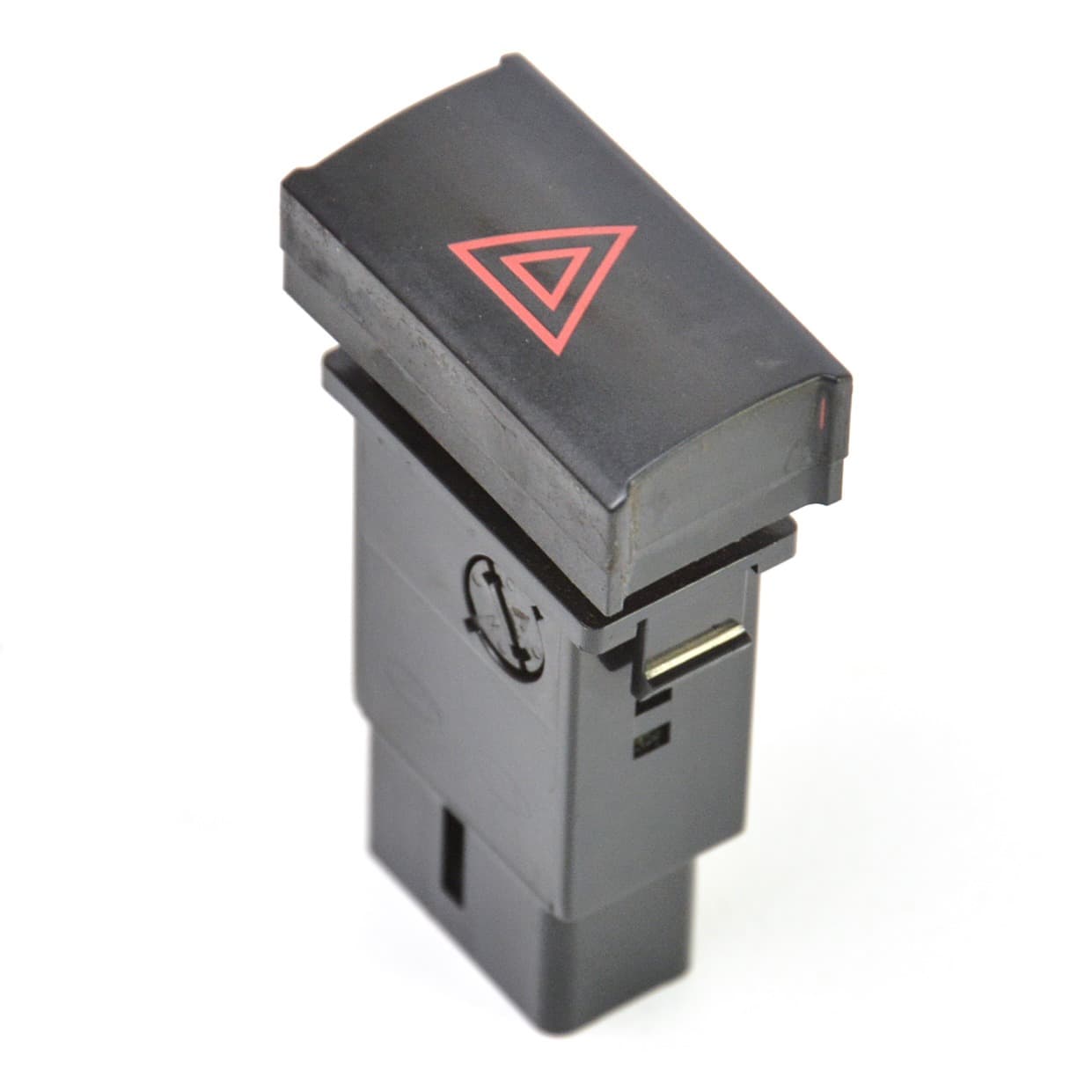 Hazard light switch Hyundai SANTA FE 2 (CM) 2005+ 2.2 CRDi GLS D4EB 864W0140 – 1