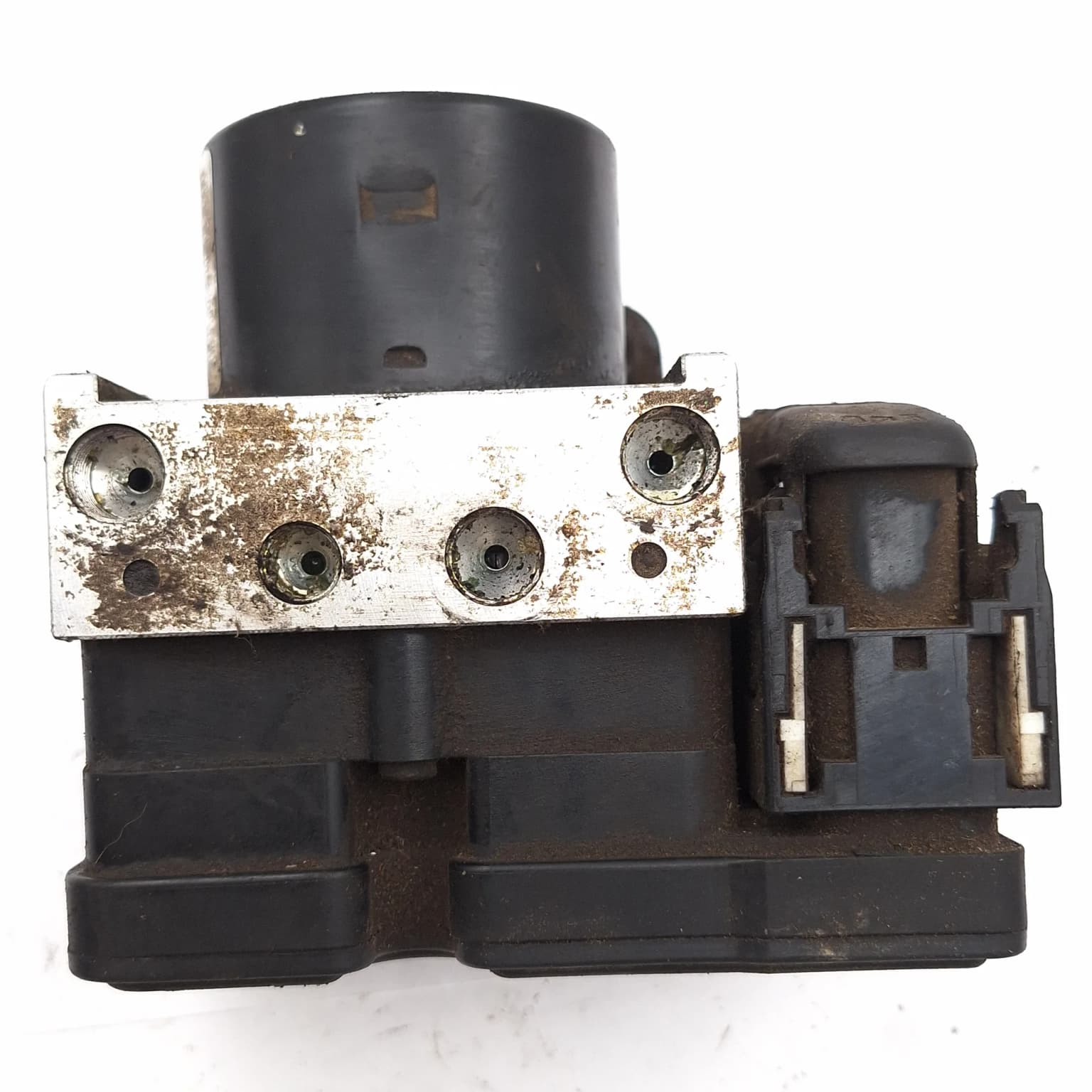 ABS pump Ford FIESTA Mk 6 2008–2017 1.4 TDCi F6JB DZ30A15C68 – 1