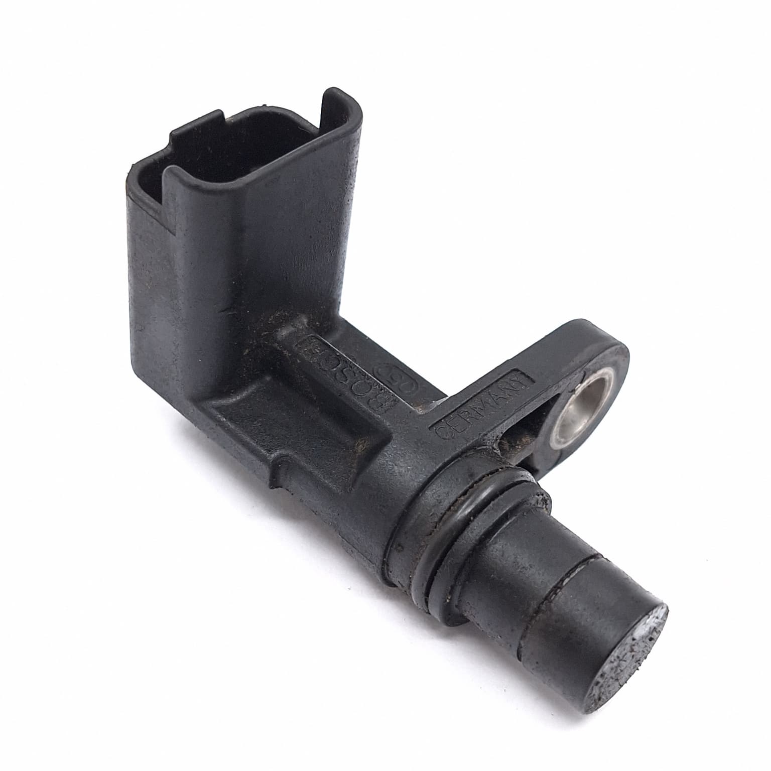 Camshaft position sensor Peugeot 207 CC (WD) 2007–2014 1.6 16V 5FW (EP6) 75701918001 – 1