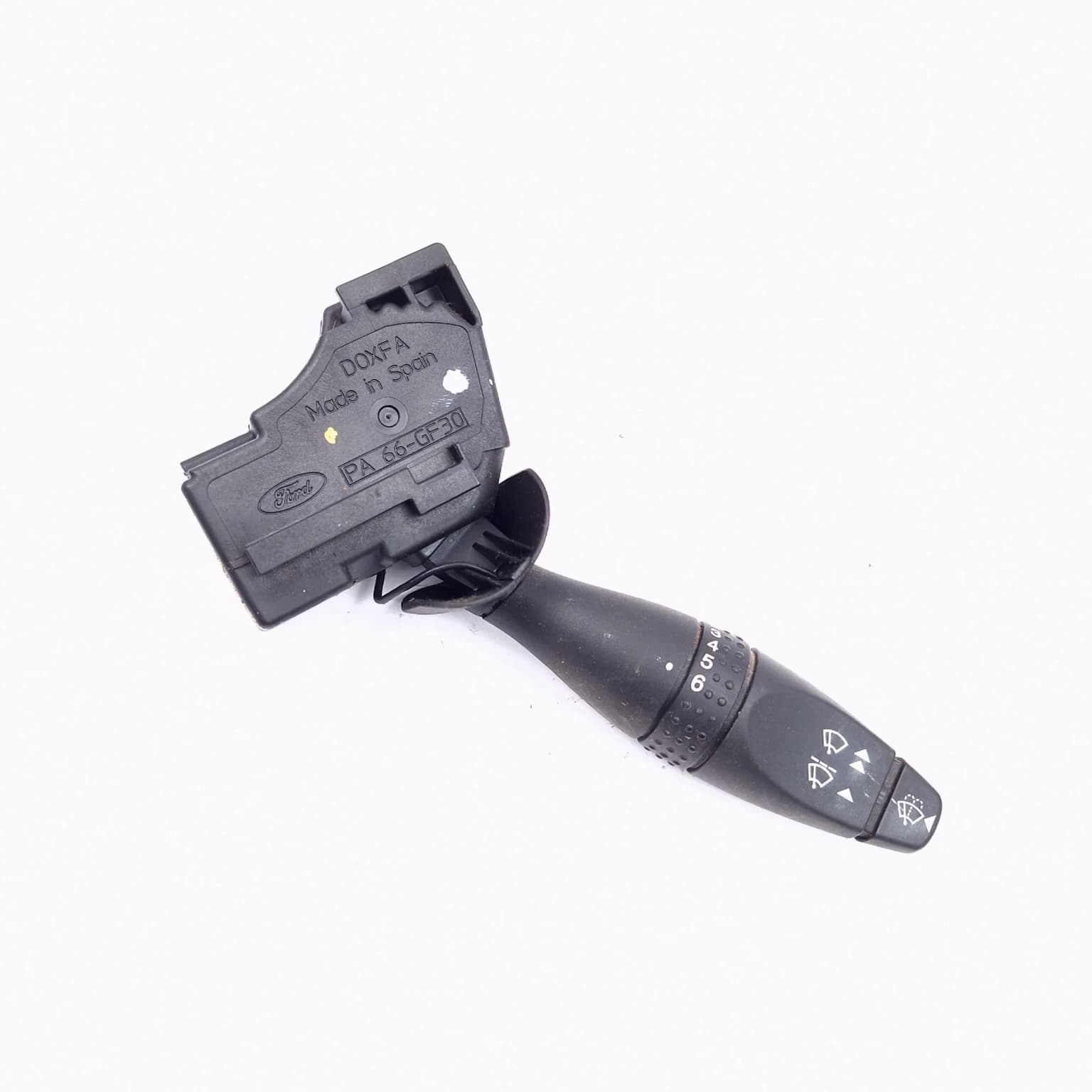 Wiper control stalk Ford FOCUS Mk 1 1998–2004 98AG17A553DC – 1
