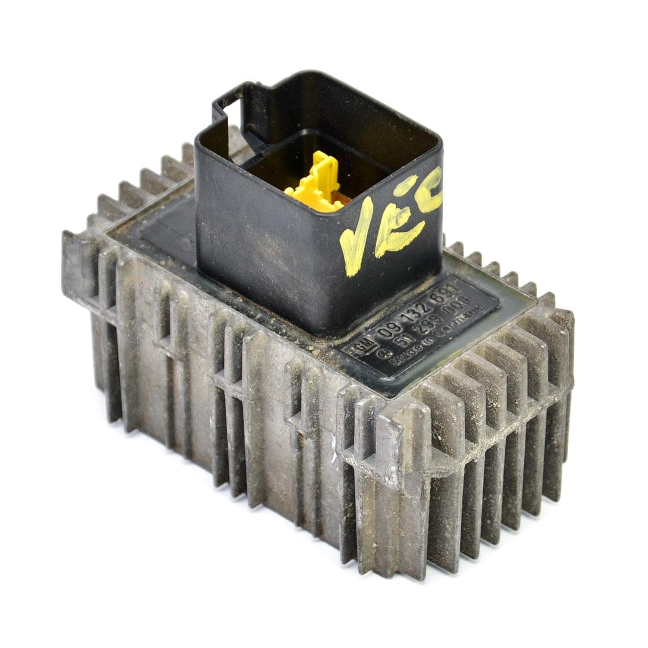 Relay Opel VECTRA C 2002–2008 2.2 DTI Y 22 DTR 09132691 – 1