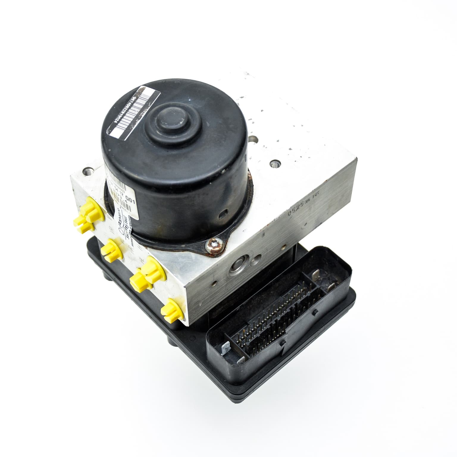 ABS pump Mercedes-Benz C-CLASS (W203) 2000–2007 A2095451432 – 1