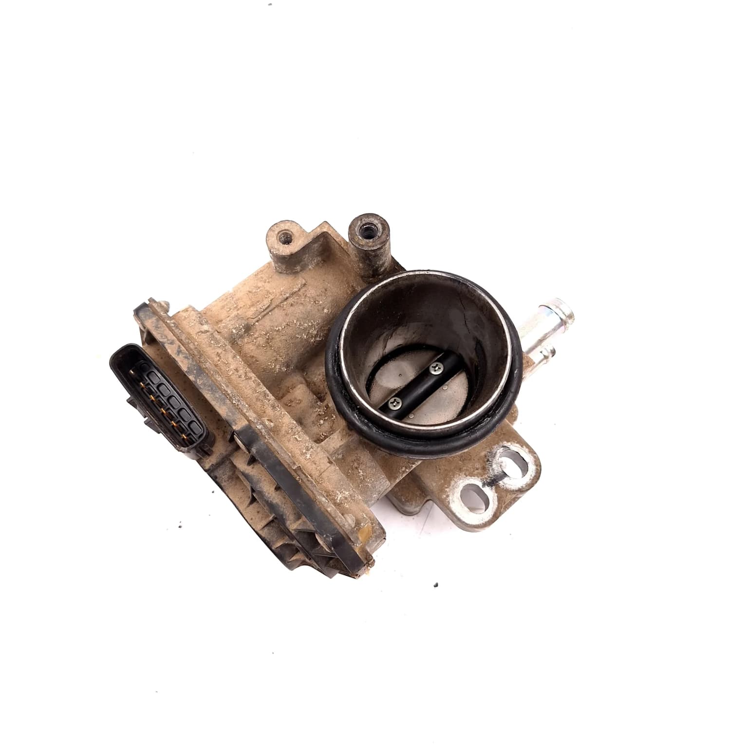 Papillon des gaz Toyota YARIS (XP90) 2005–2011 1.33 VVT-i – 1