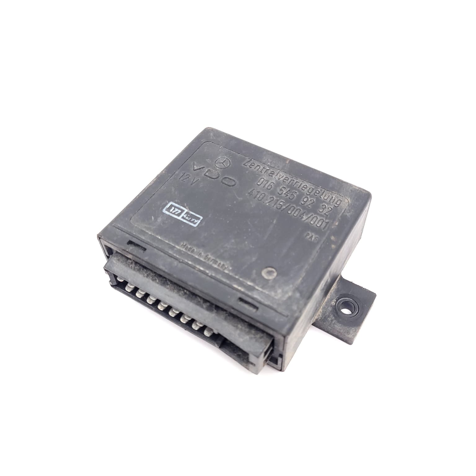Control unit Mercedes-Benz VITO / V-CLASS (W638) 1996–2003 A0165459232 – 1