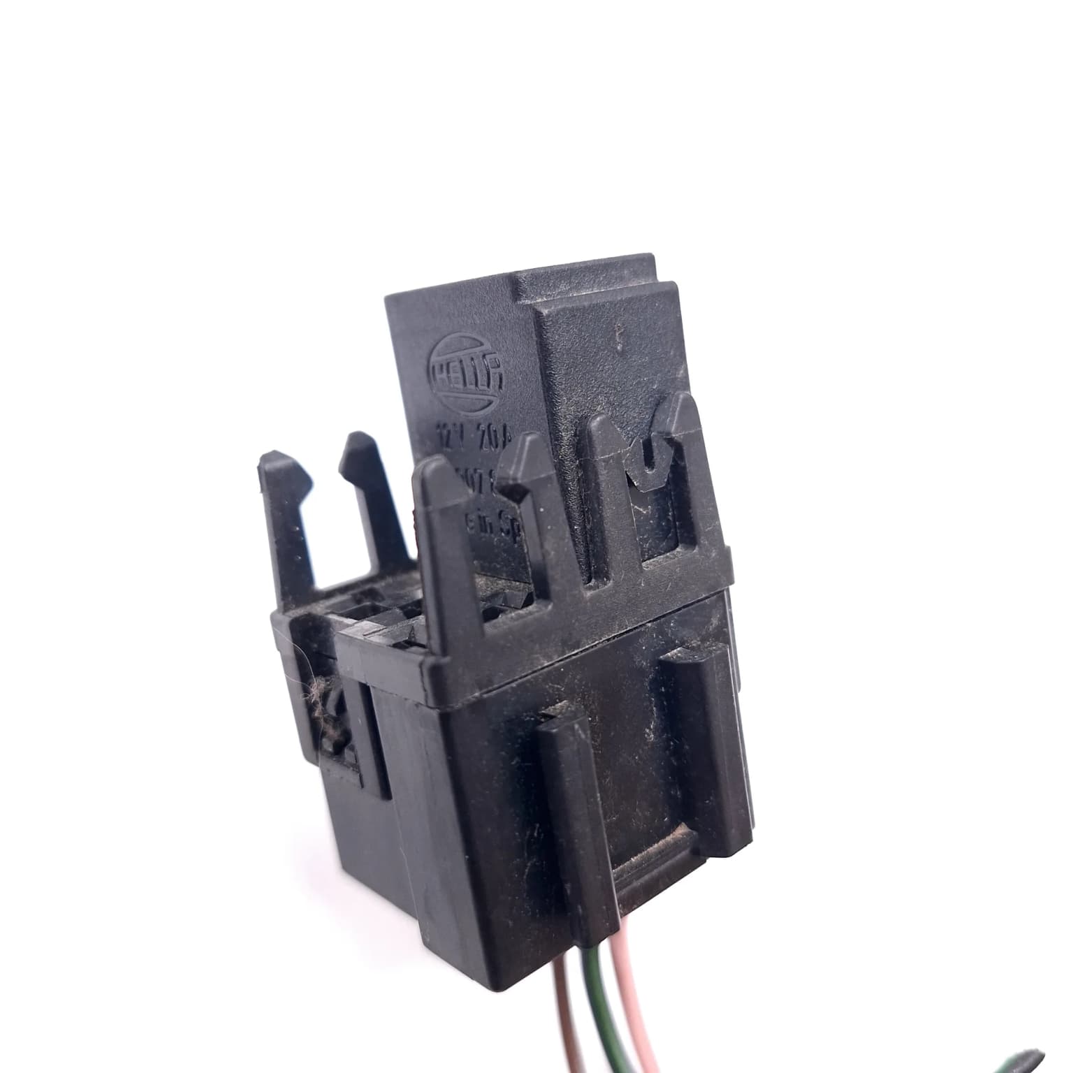 Relay Mercedes-Benz C-CLASS (W203) 2000–2007 0025421119 – 1
