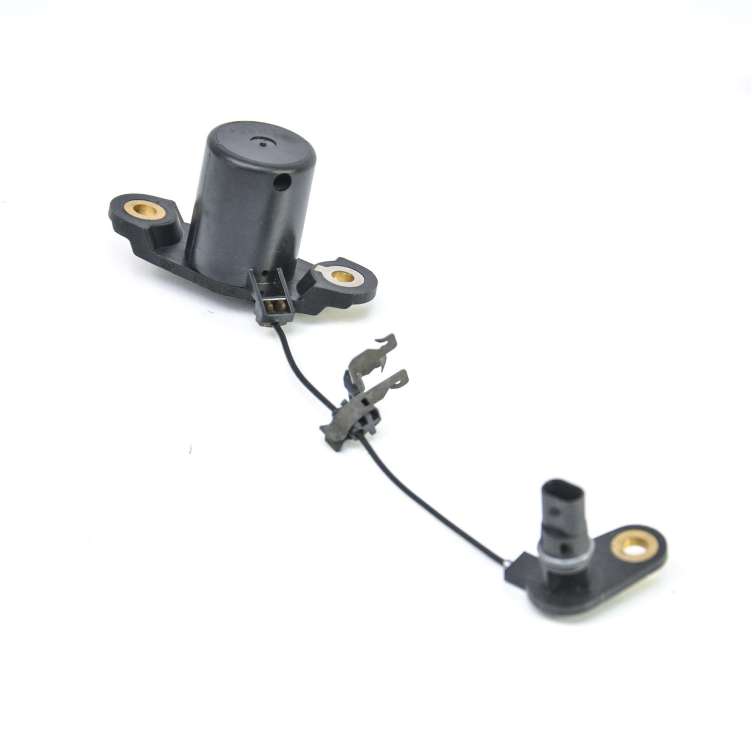 Suspension height sensor Mercedes-Benz E-CLASS (W211) 2002–2009 A0011530332 – 1