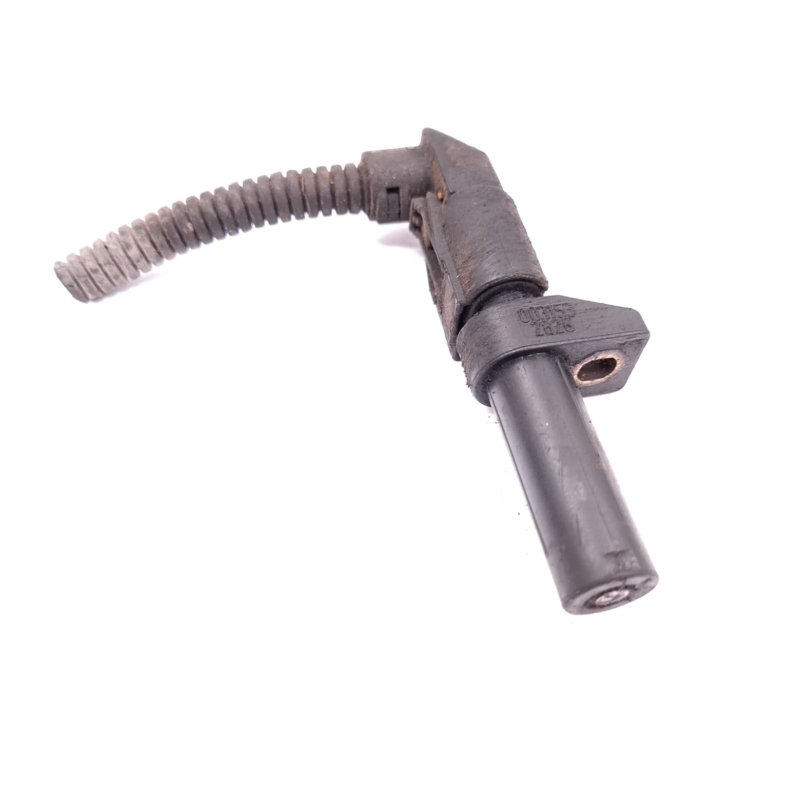 Crankshaft position sensor Mercedes-Benz A-CLASS (W168) 1997–2004 A 170 CDI (168.009, 168.109) OM 668.942 0031532828 – 1