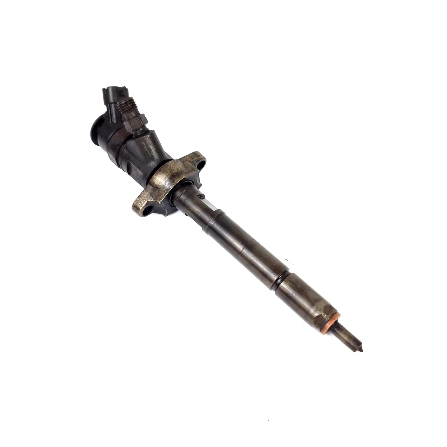 Fuel injector Citroen C4 1 (LC) 2004–2010 1.6 HDi 9HZ (DV6TED4) 06308008C – 1