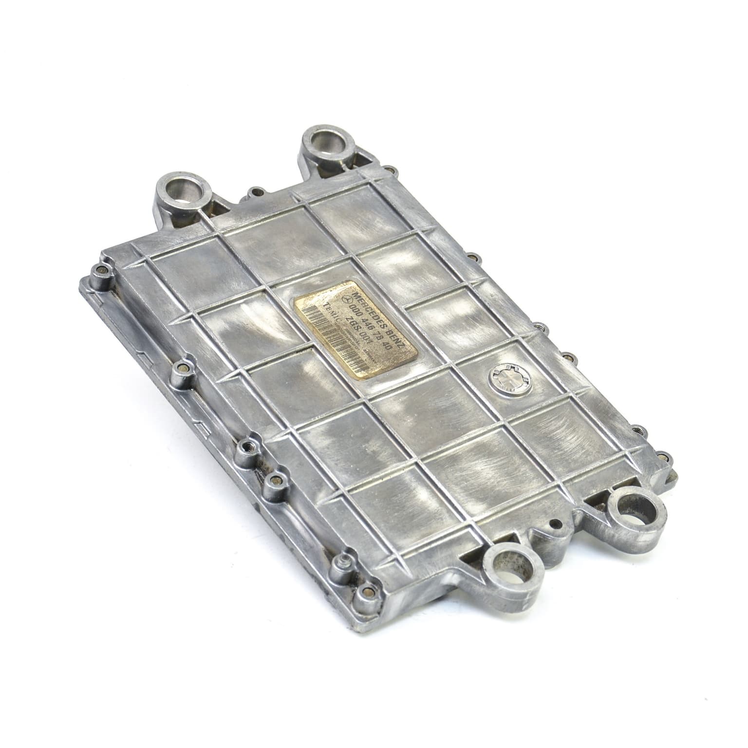 Calculateur moteur Mercedes-Benz ATEGO 1998–2004 0004467840 – 1