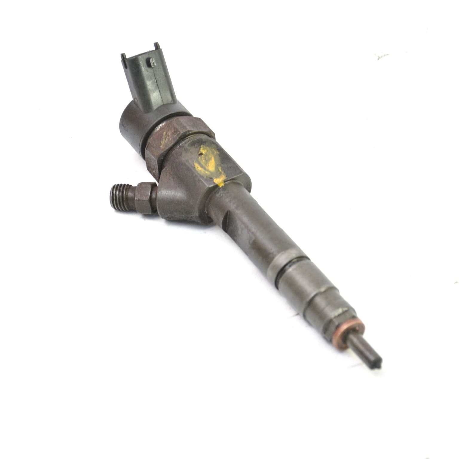 Fuel injector Renault MEGANE 2 2002–2010 1.9 dCi (BM0G, CM0G) 0445110110B – 1