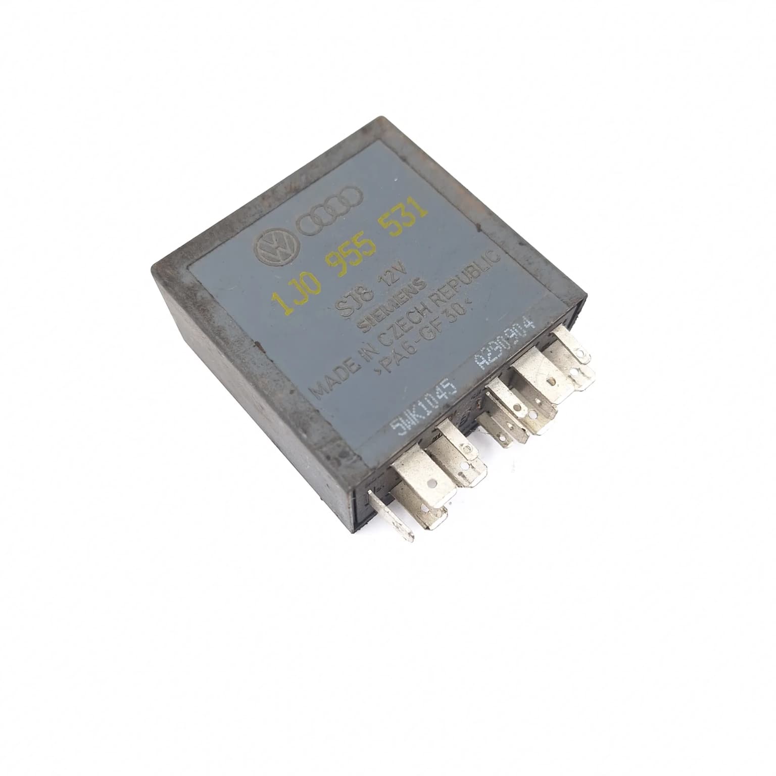 Relais VW PASSAT B5, B5.5 1996–2005 1J0955531 – 1