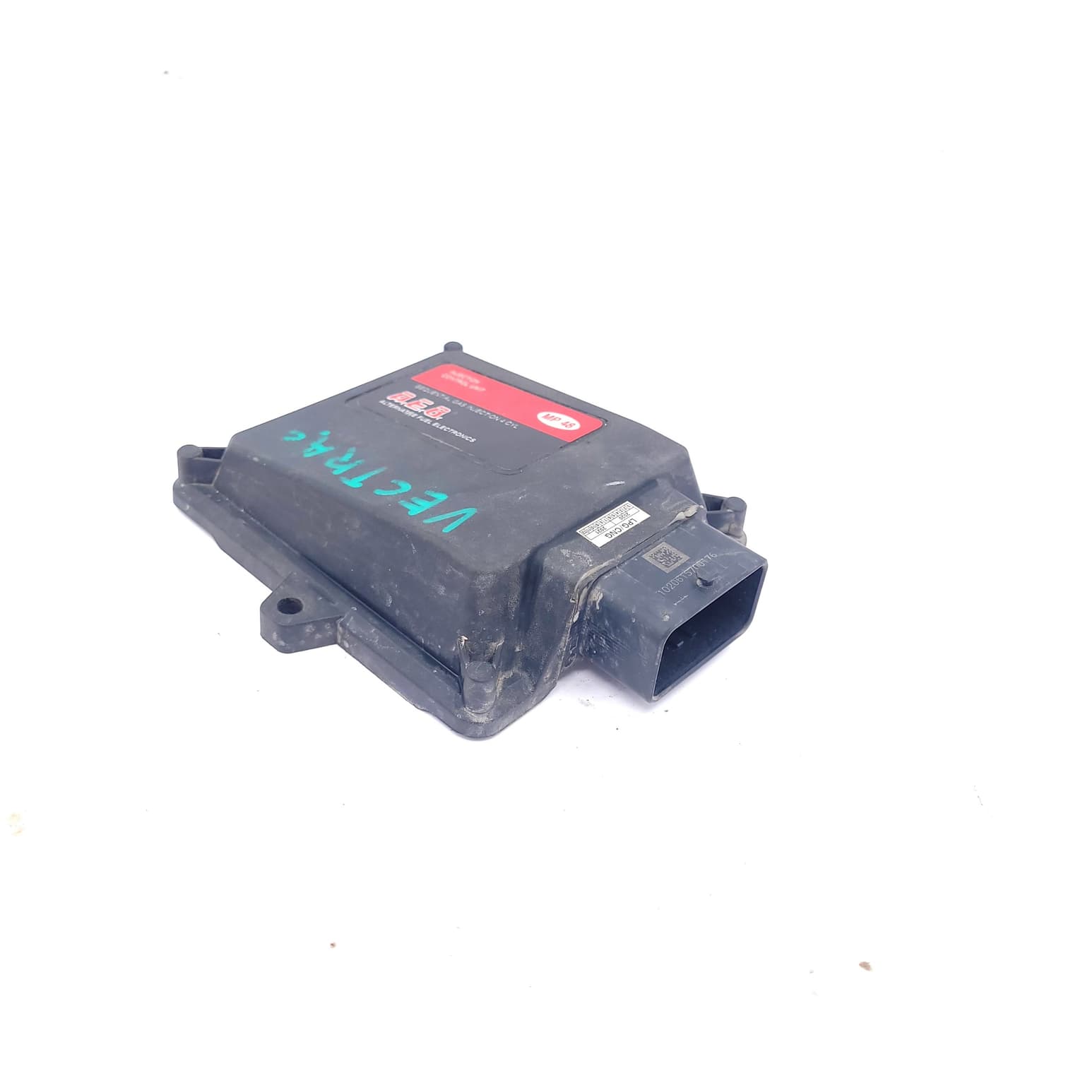 LPG control unit Opel VECTRA C 2002–2008 E310R036333 – 1