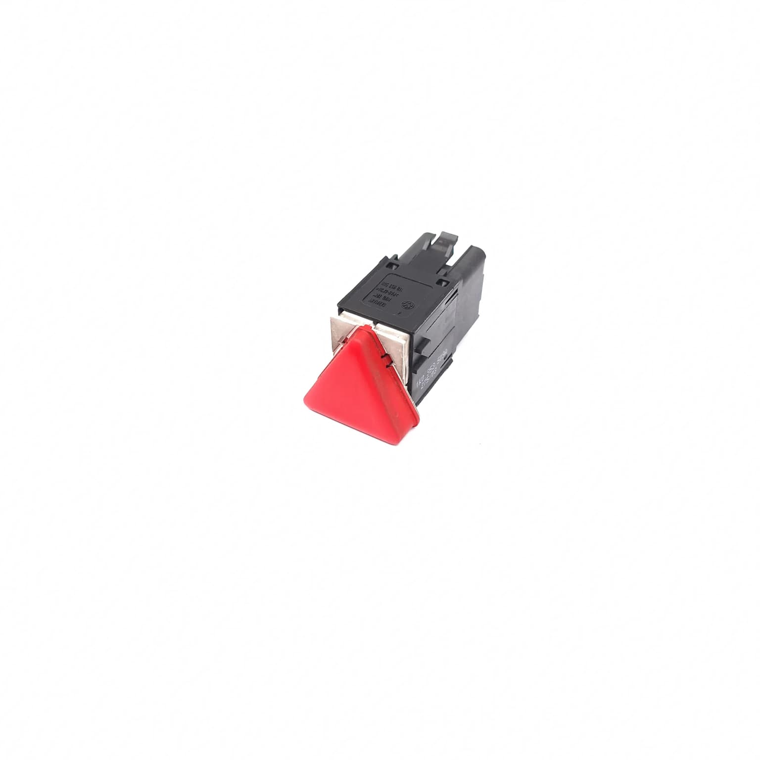 Hazard light switch VW GOLF 5 2003–2009 1K0953509A – 1