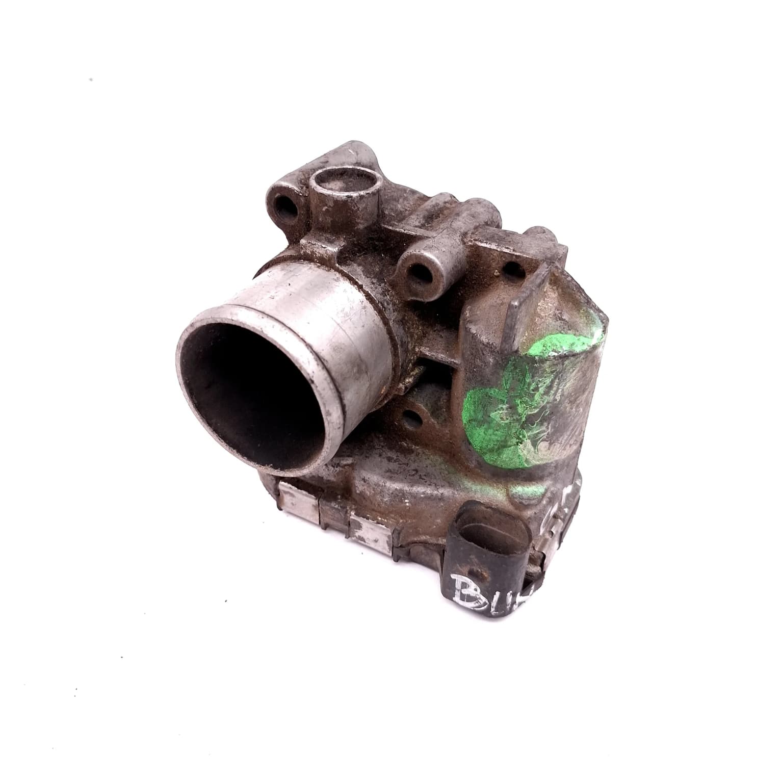 Papillon des gaz Renault TRAFIC 2 2001–2014 2.0 dCi 115 (EL0H) 8200330810 – 1
