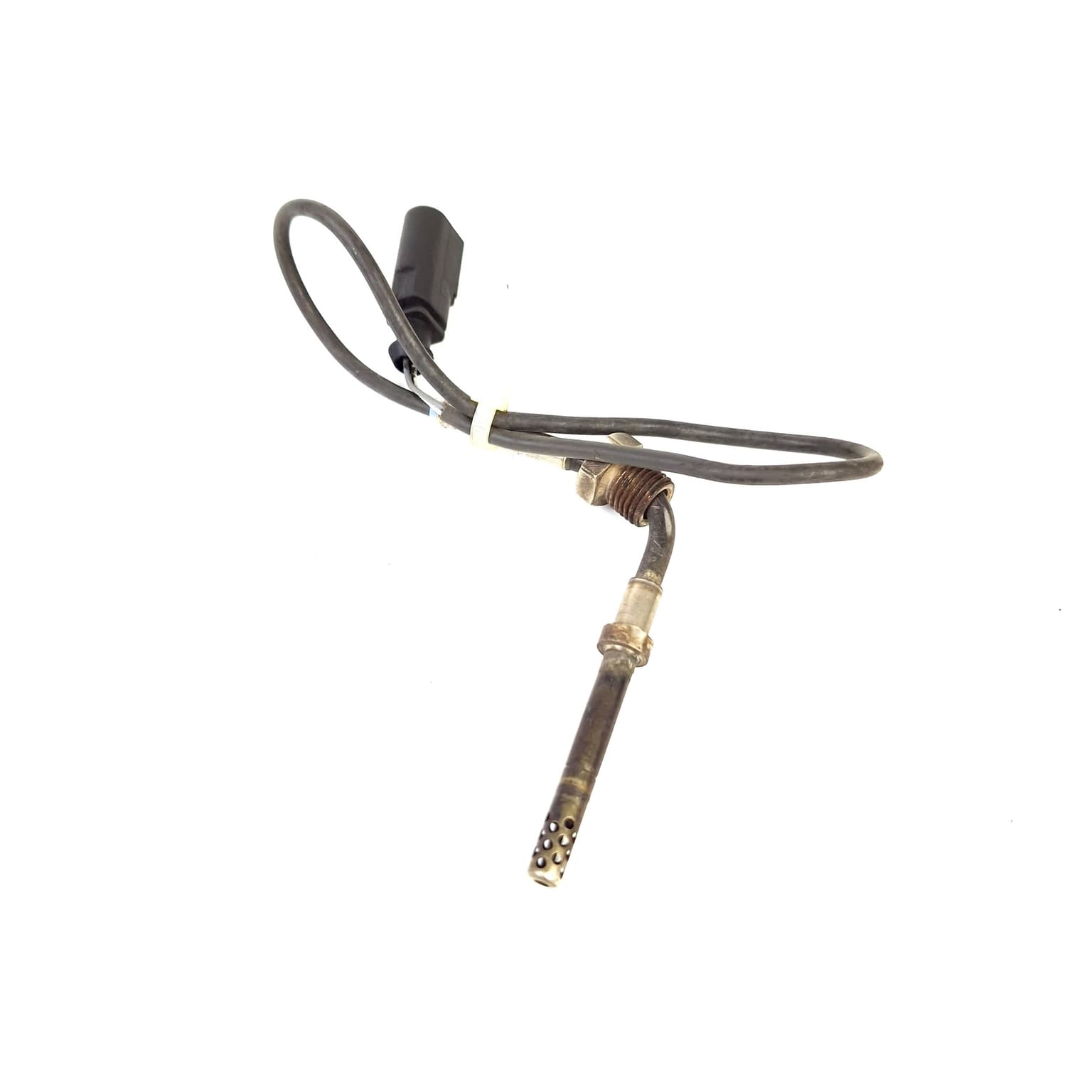Exhaust gas temperature sensor VW BORA (1J) 1998–2005 038906088A – 1