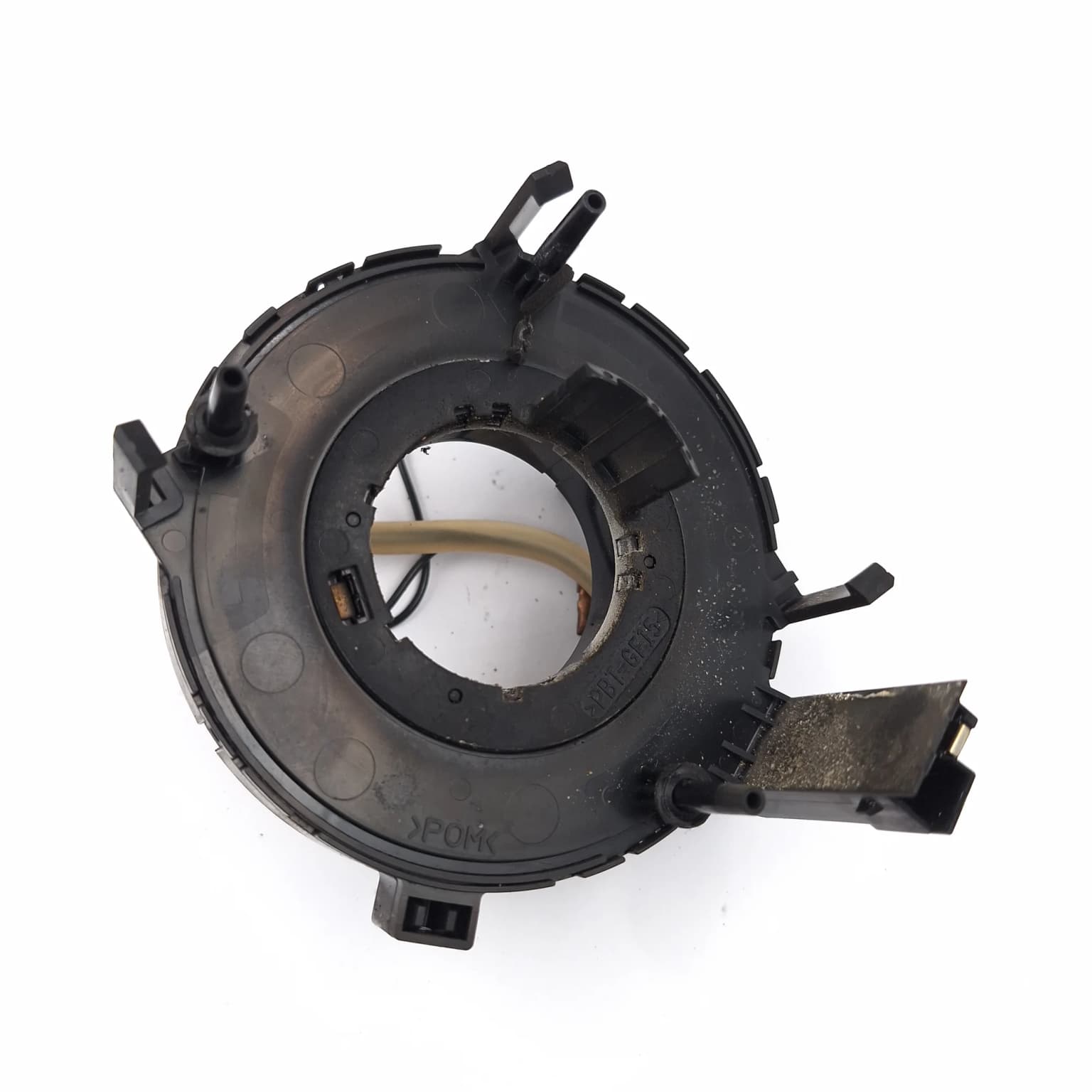 Clock spring VW GOLF 4 1997–2004 1.6 AKL 1J0959653 – 1