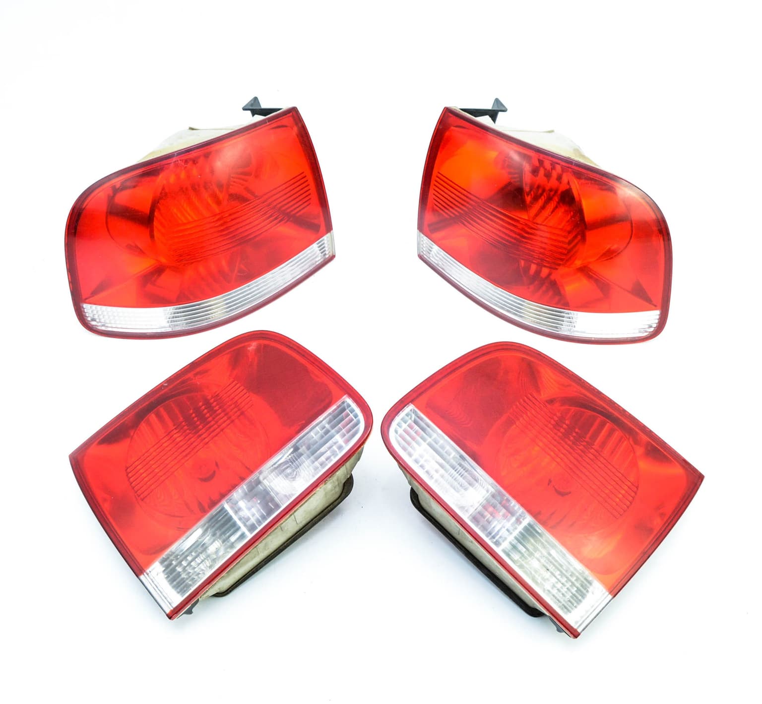 Right rear tail light VW TOUAREG (7L) 2002–2010 5.0 V10 TDI 7L6945095K06S – 1