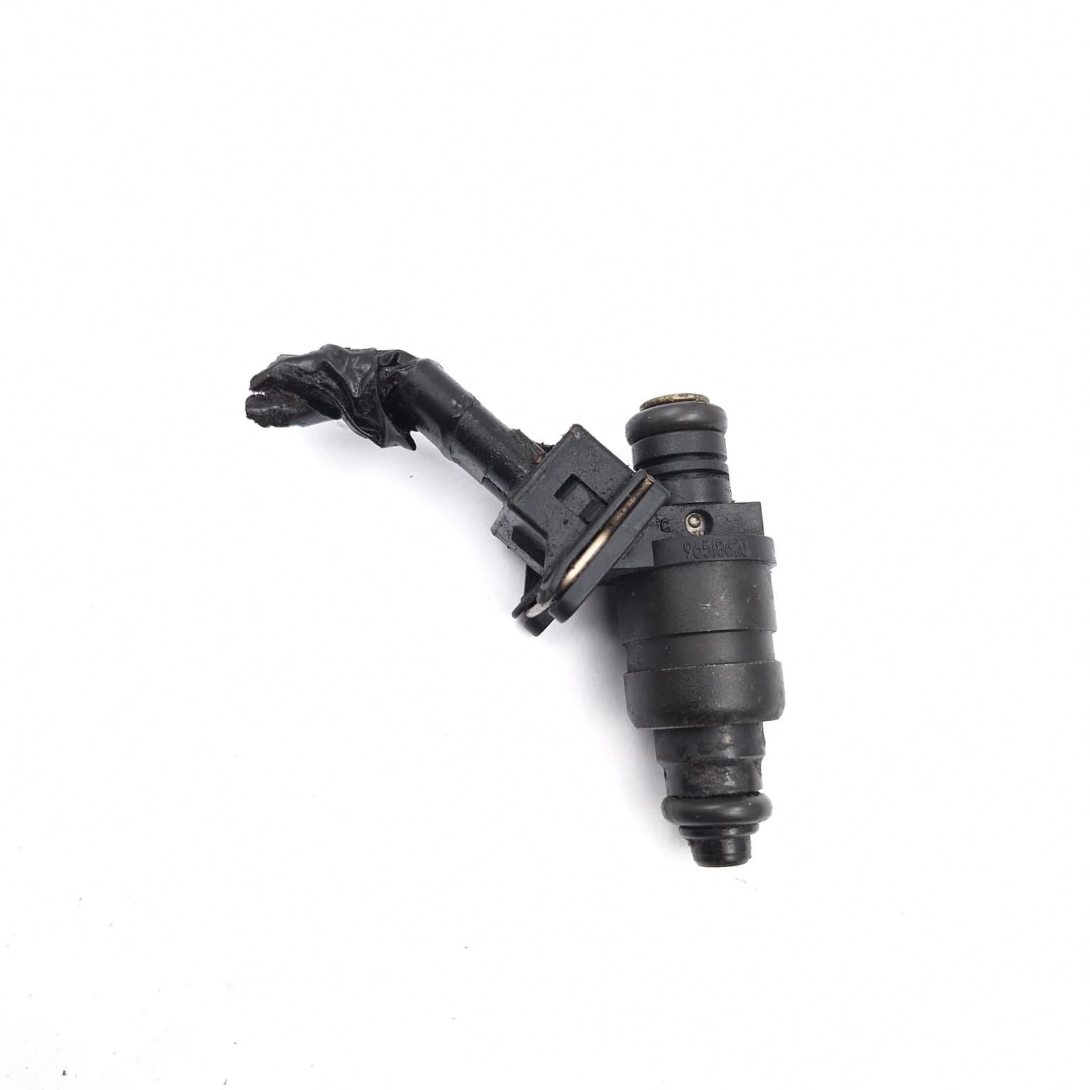 Fuel injector Chevrolet MATIZ (M200, M250) 2005+ 1.0 B10S 96518620 – 1